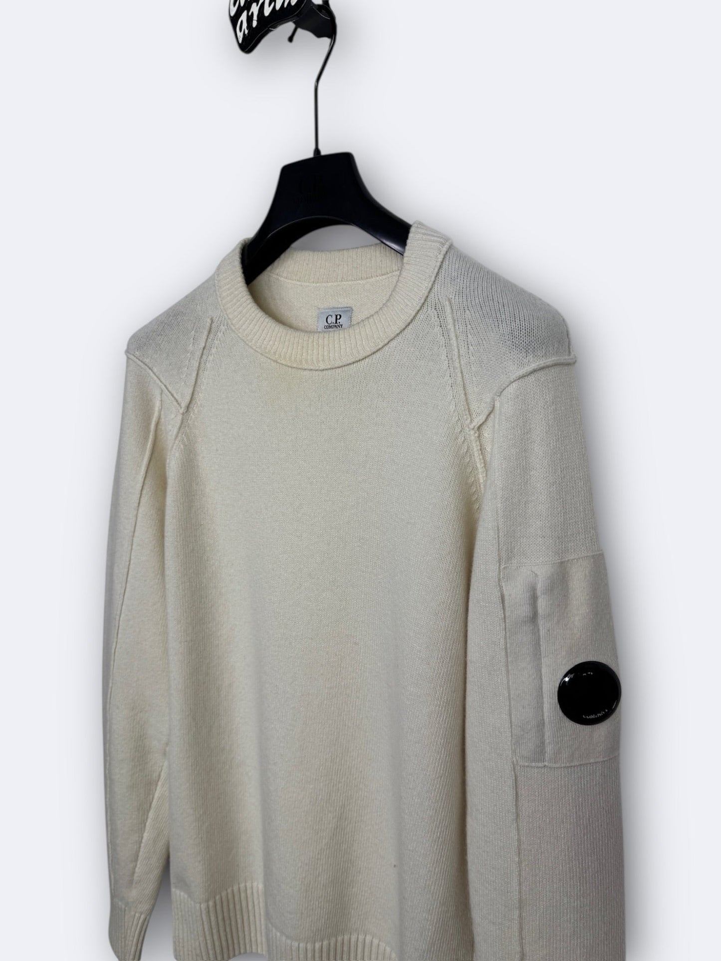 Crewneck C.P. Company - M Casual Area
