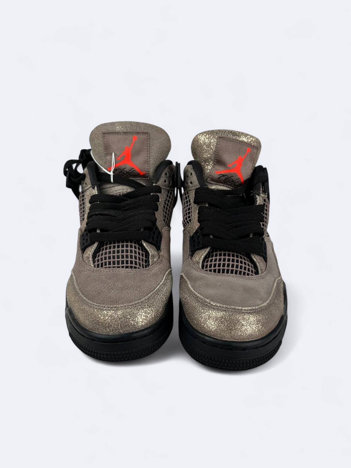 Air Jordan 4 Taupe Haze - 43 Casual Area