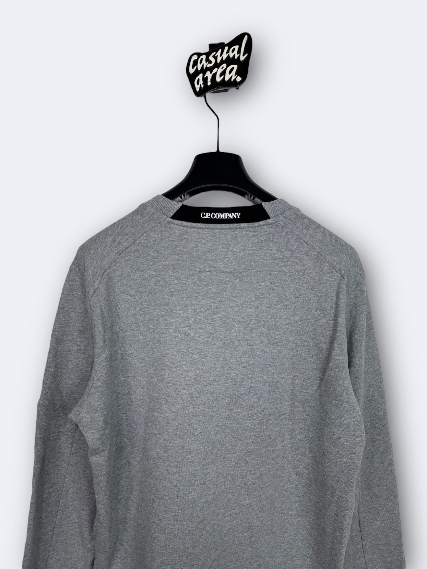 Crewneck C.P. Company - L Casual Area