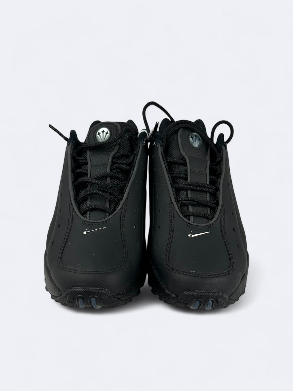 Nocta x Nike Hot Step Air Terra "Black" - 40 Casual Area