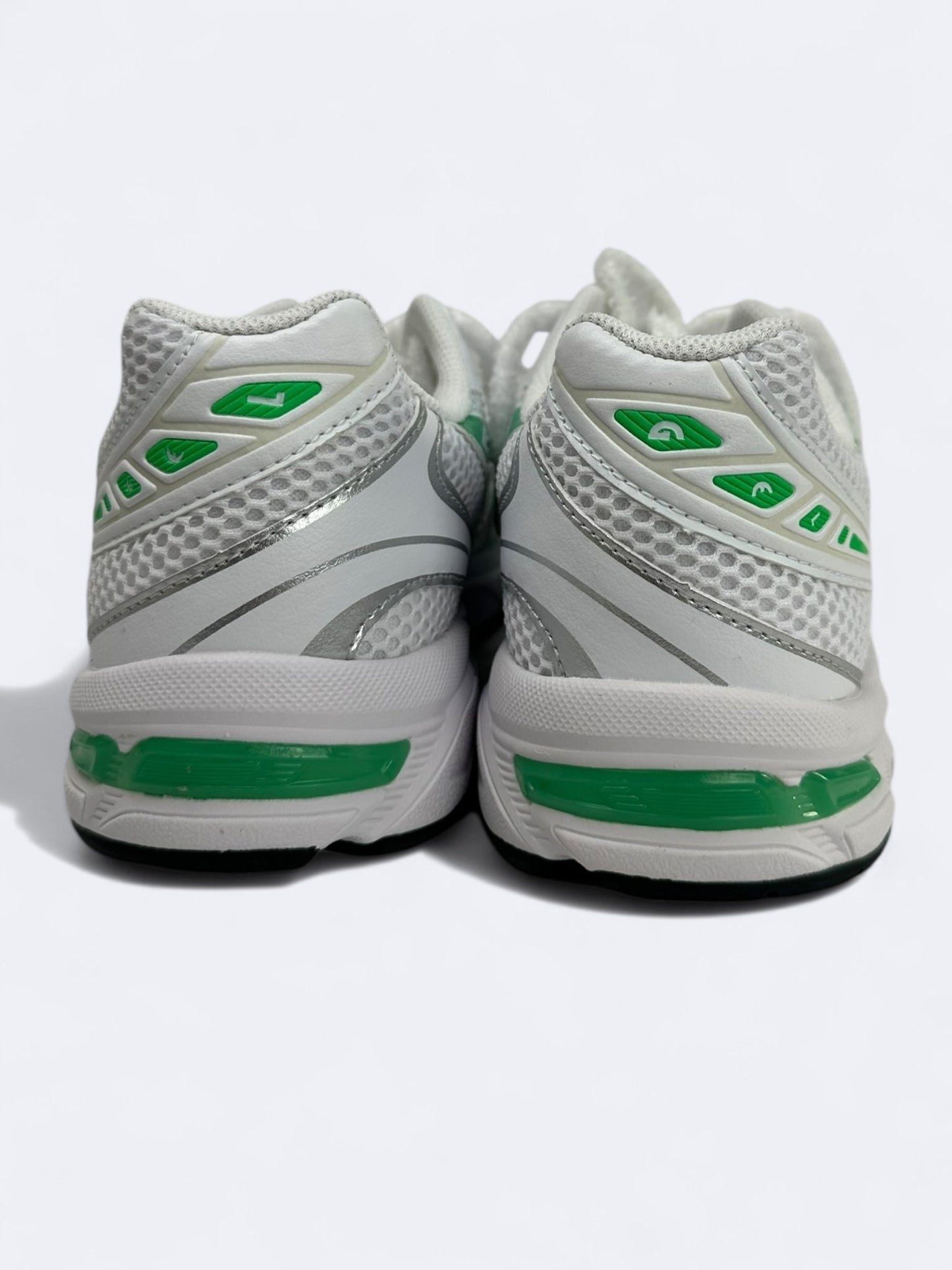 Asics Gel 1130 "White Malachite Green" - 40 Casual Area