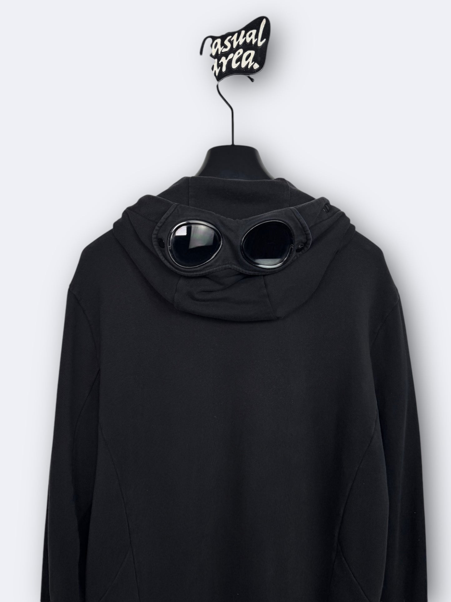 Gilet Goggle C.P. Company - L