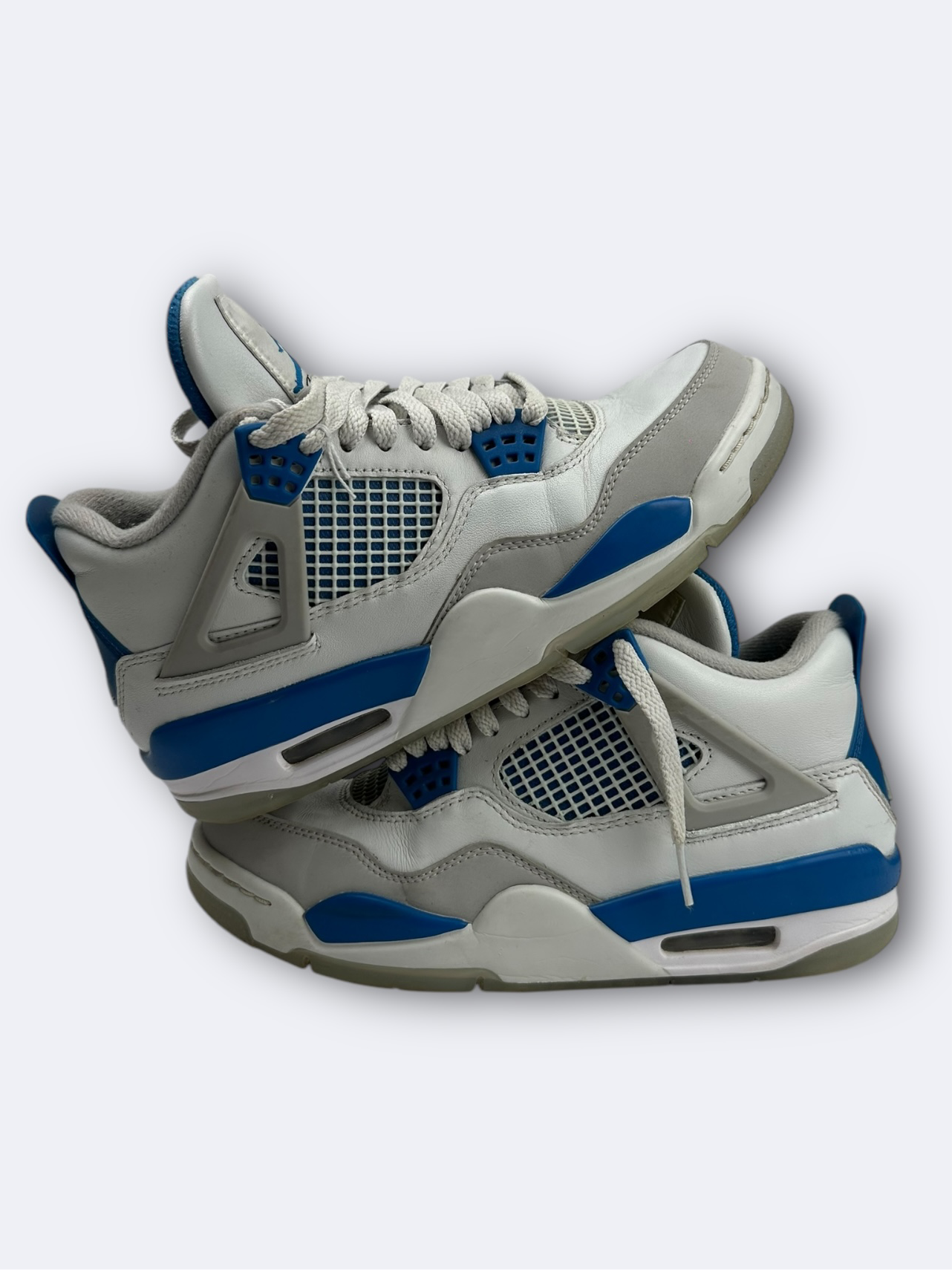 Air Jordan 4 Golf "Military Blue" - 39 Casual Area