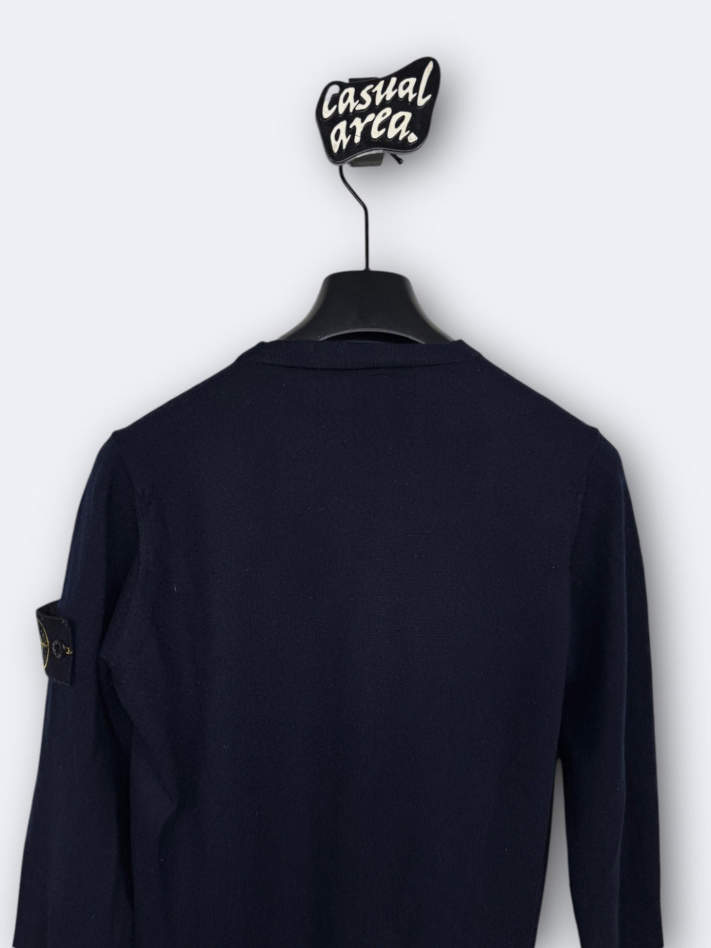 Crewneck Stone Island - XS Casual Area