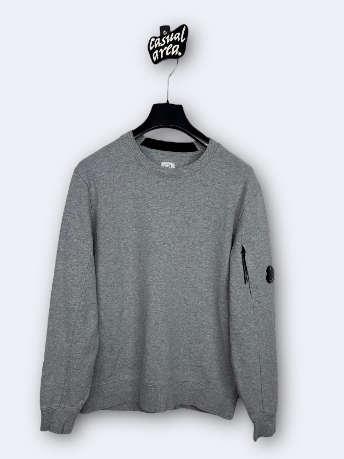 Crewneck C.P. Company - L Casual Area