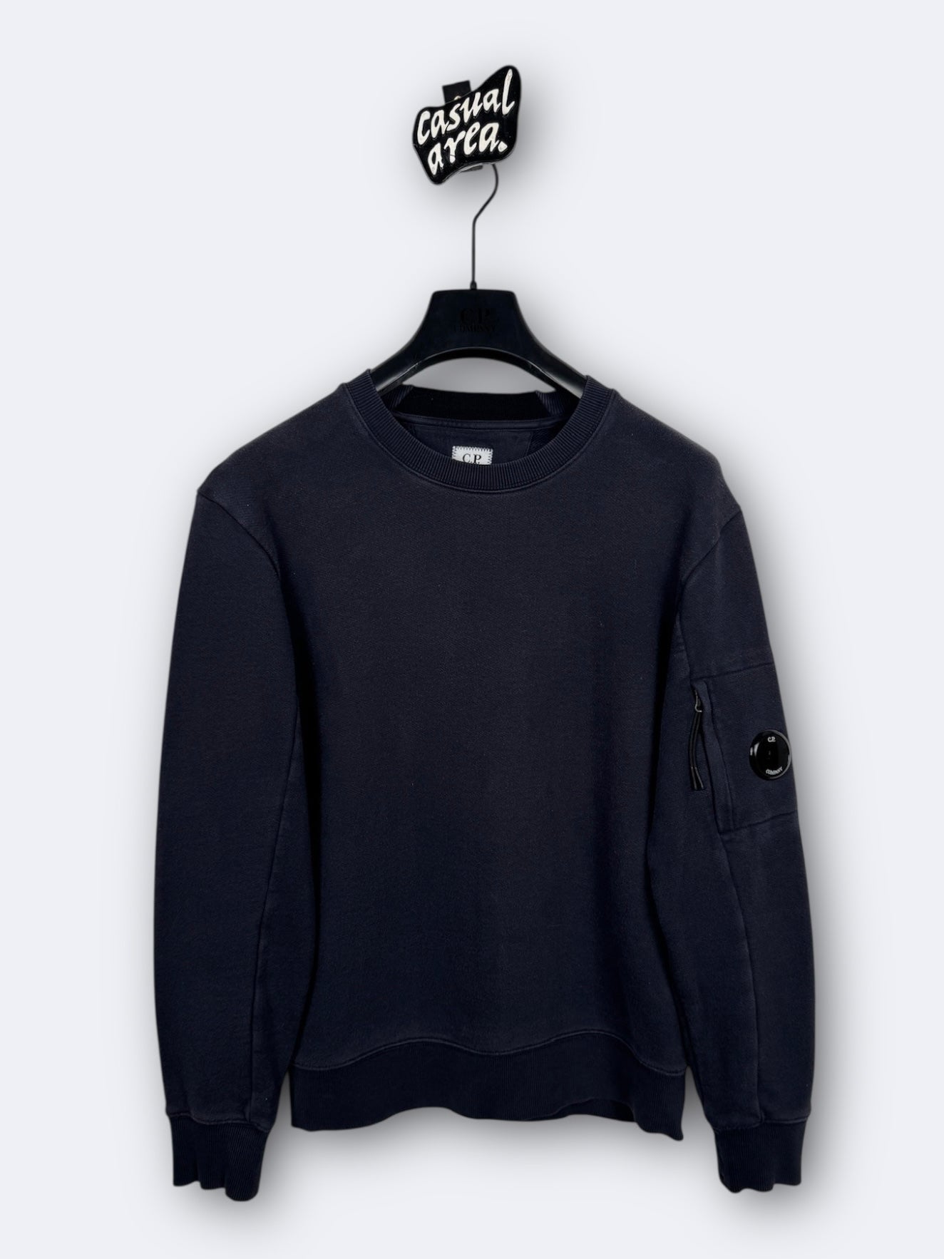 Crewneck C.P. Company - S Casual Area
