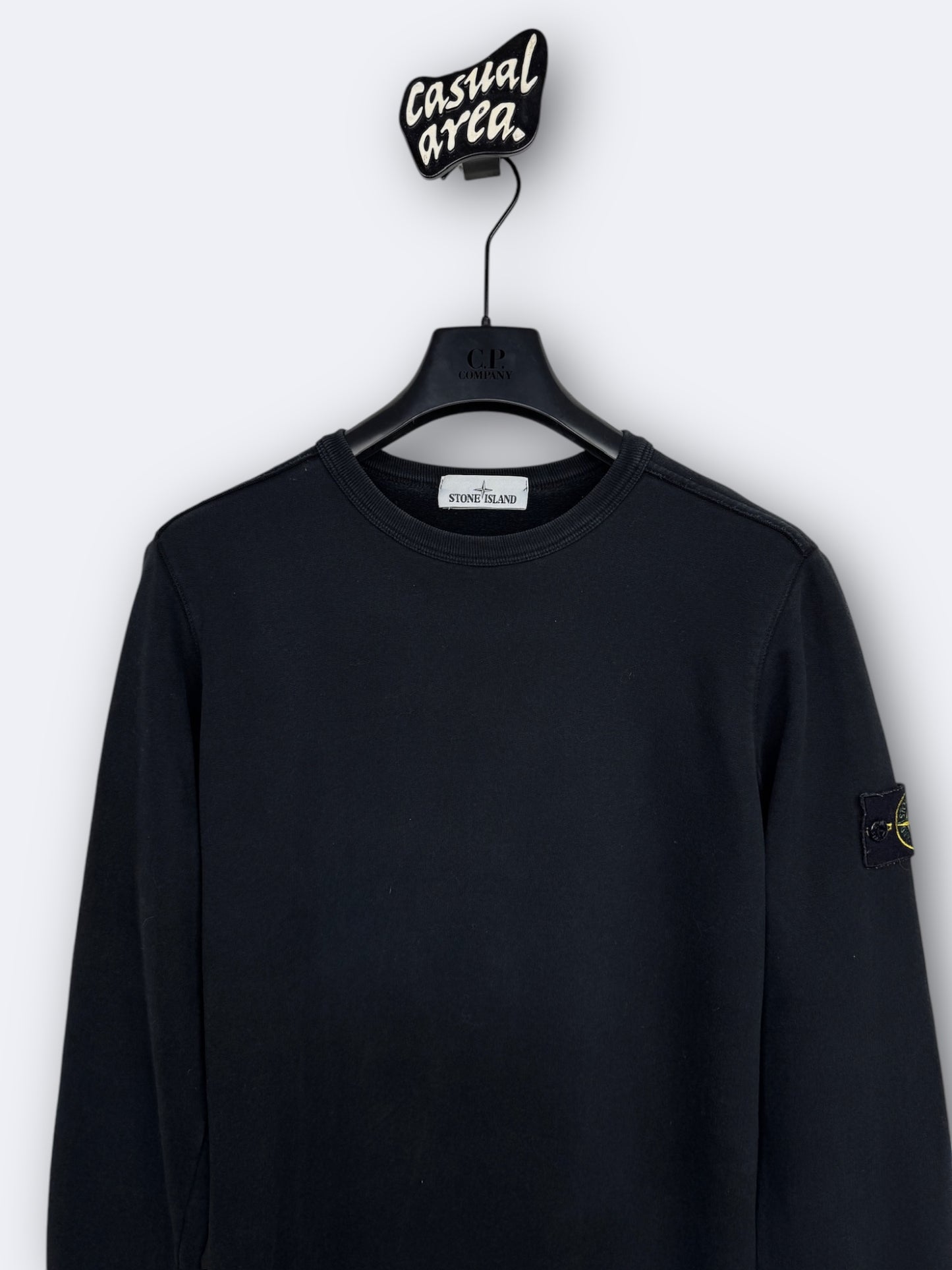 Crewneck Stone Island - S