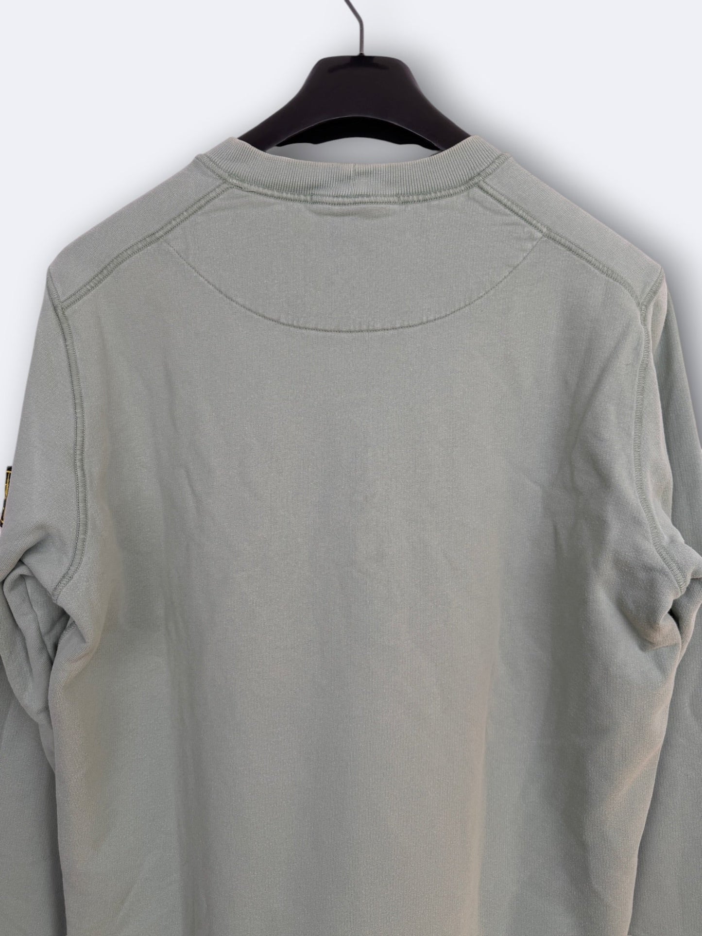 Crewneck Stone Island - L Casual Area
