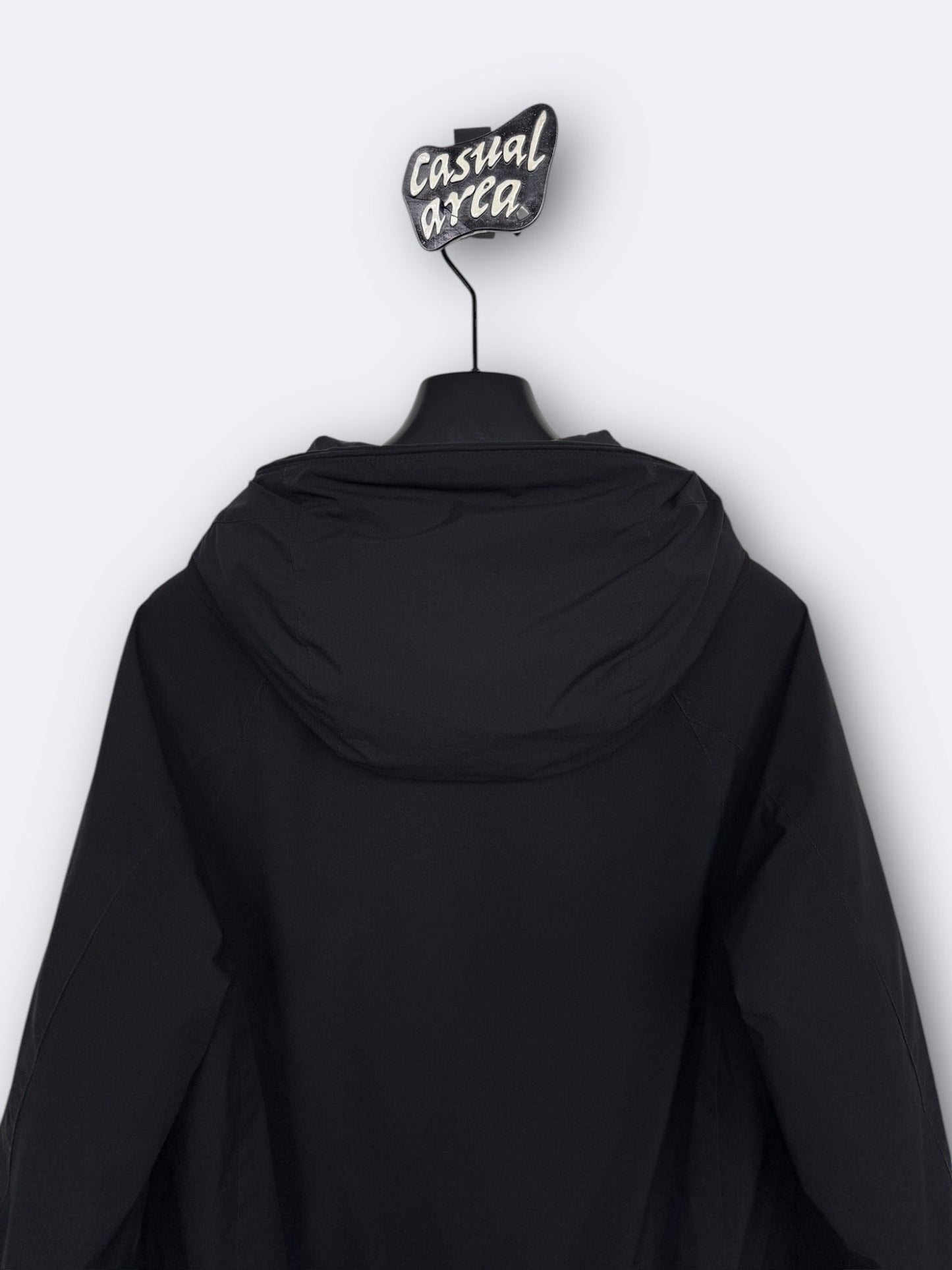 C.P. Shell Pro-Tek "Primaloft" C.P. Company - S Casual Area