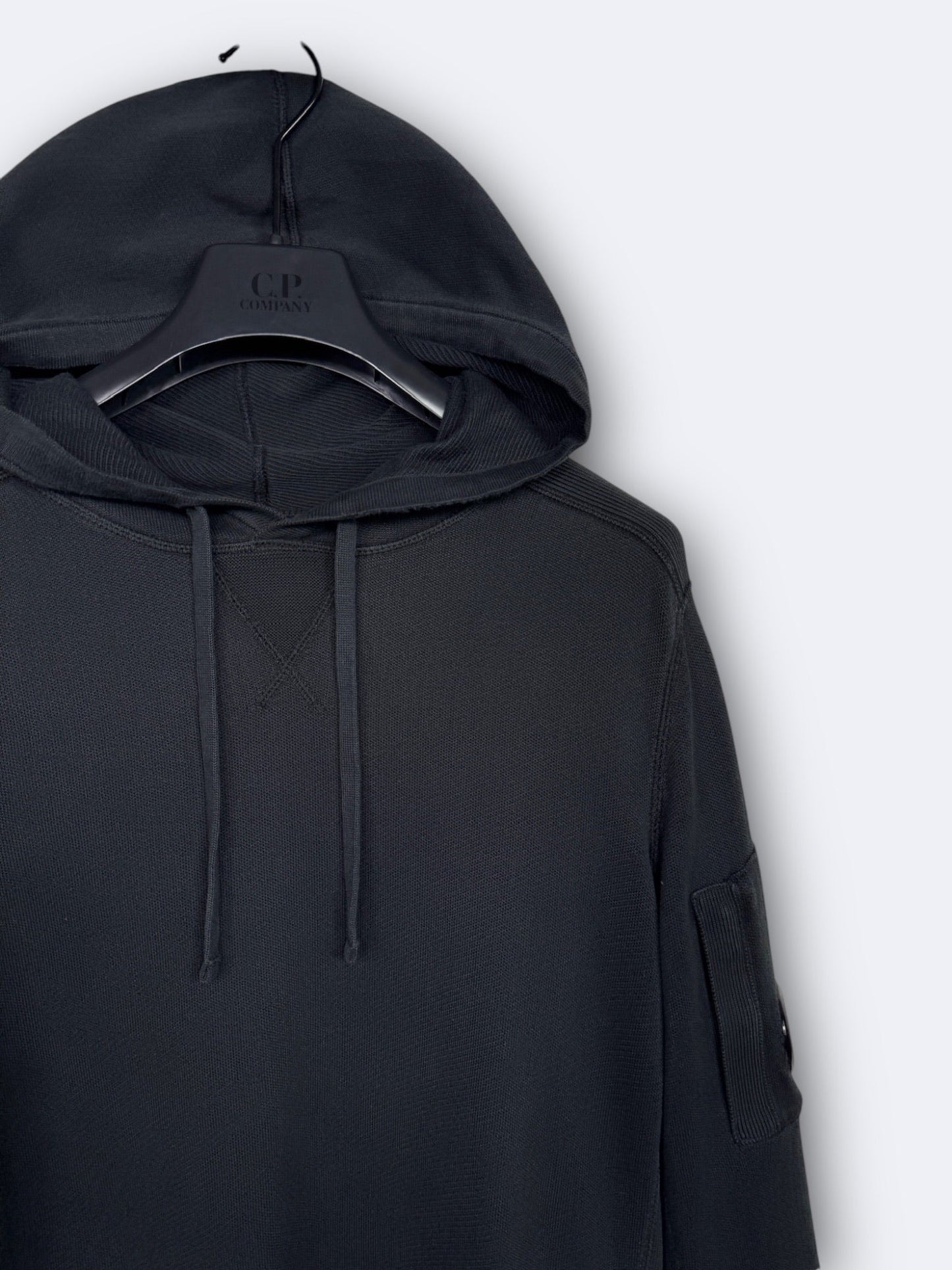 Hoodie C.P. Company - S Casual Area