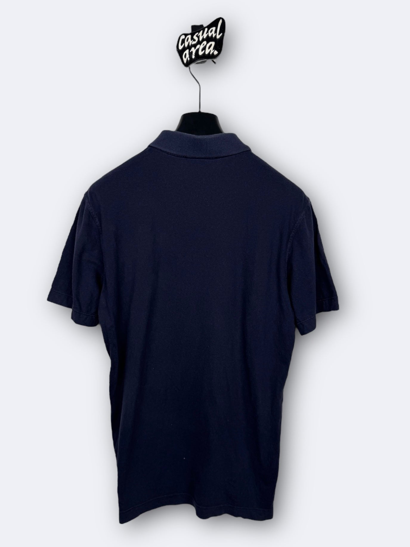 Polo Stone Island - L Casual Area