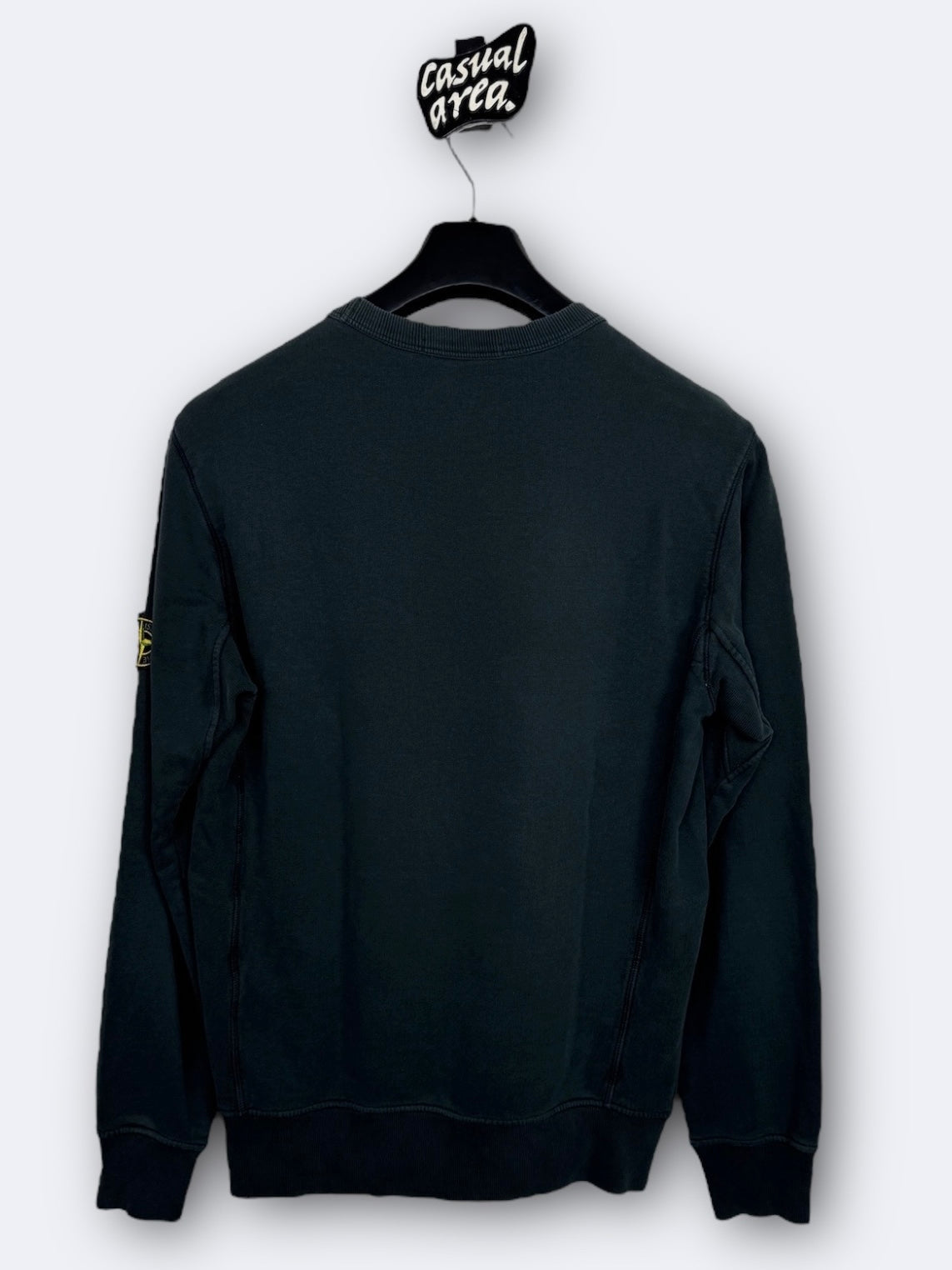 Crewneck Stone Island - M Casual Area