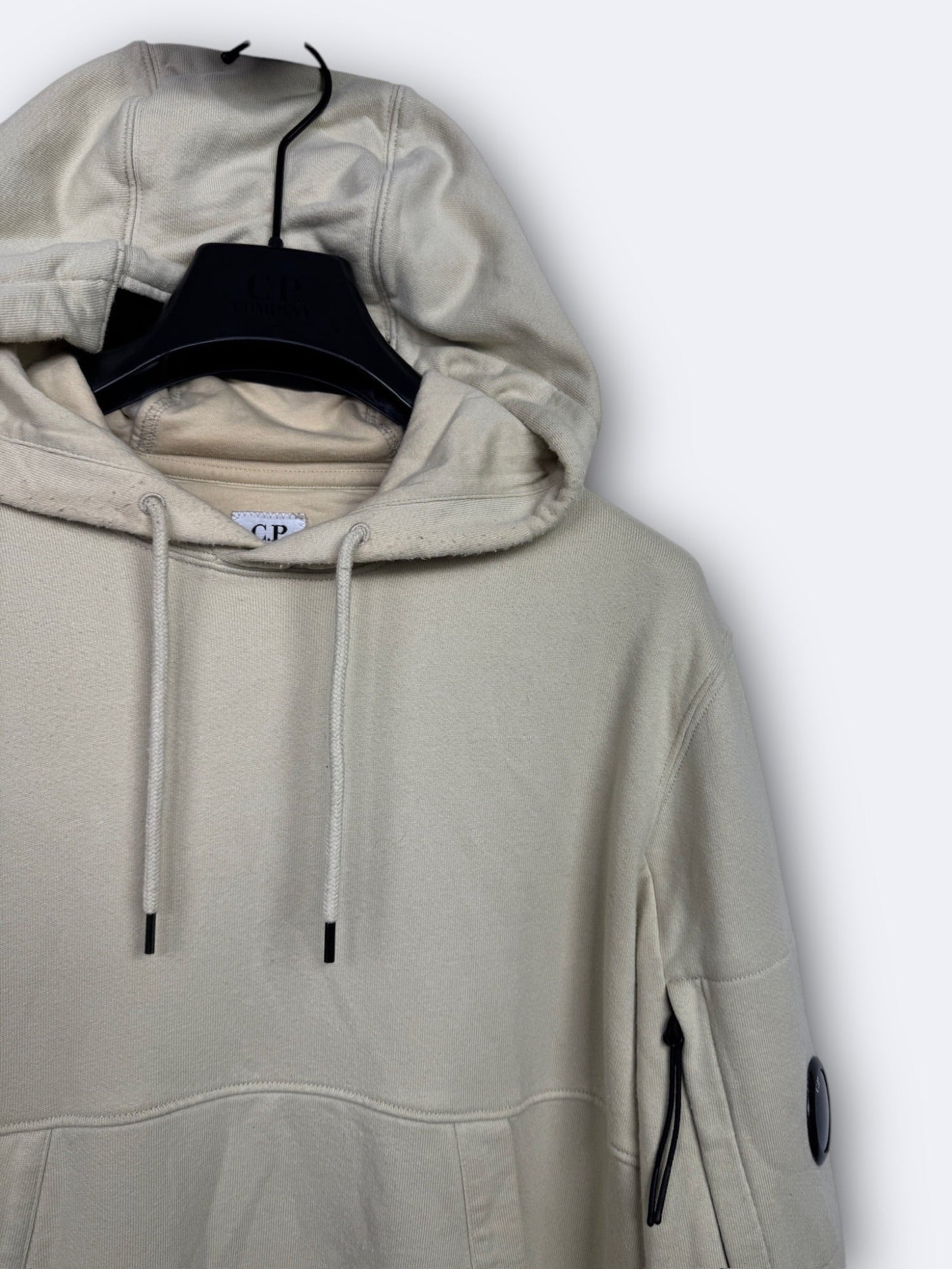 Hoodie C.P. Company - M Casual Area