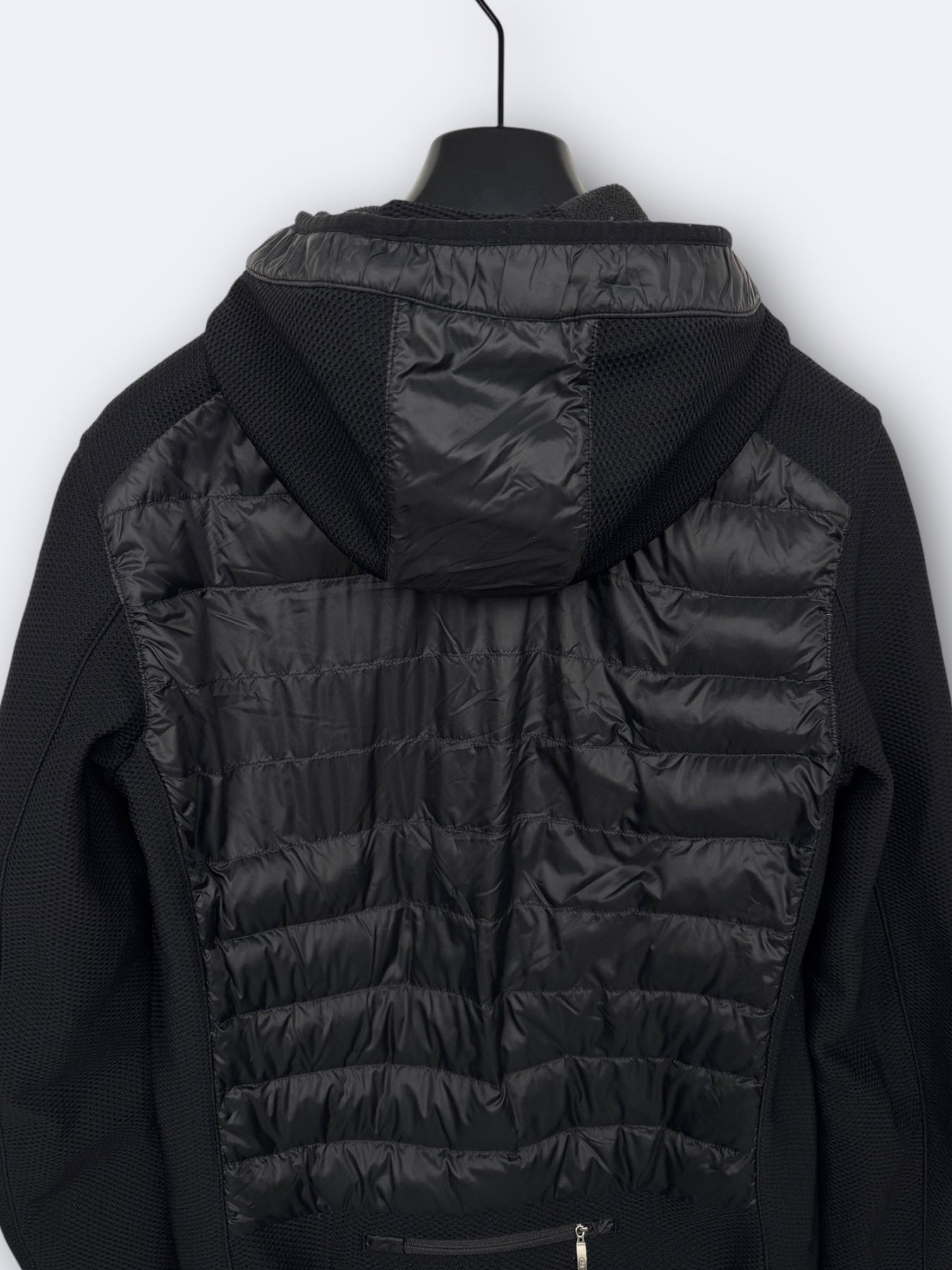 Veste Hybride "Warm Up" Parajumpers - S Casual Area