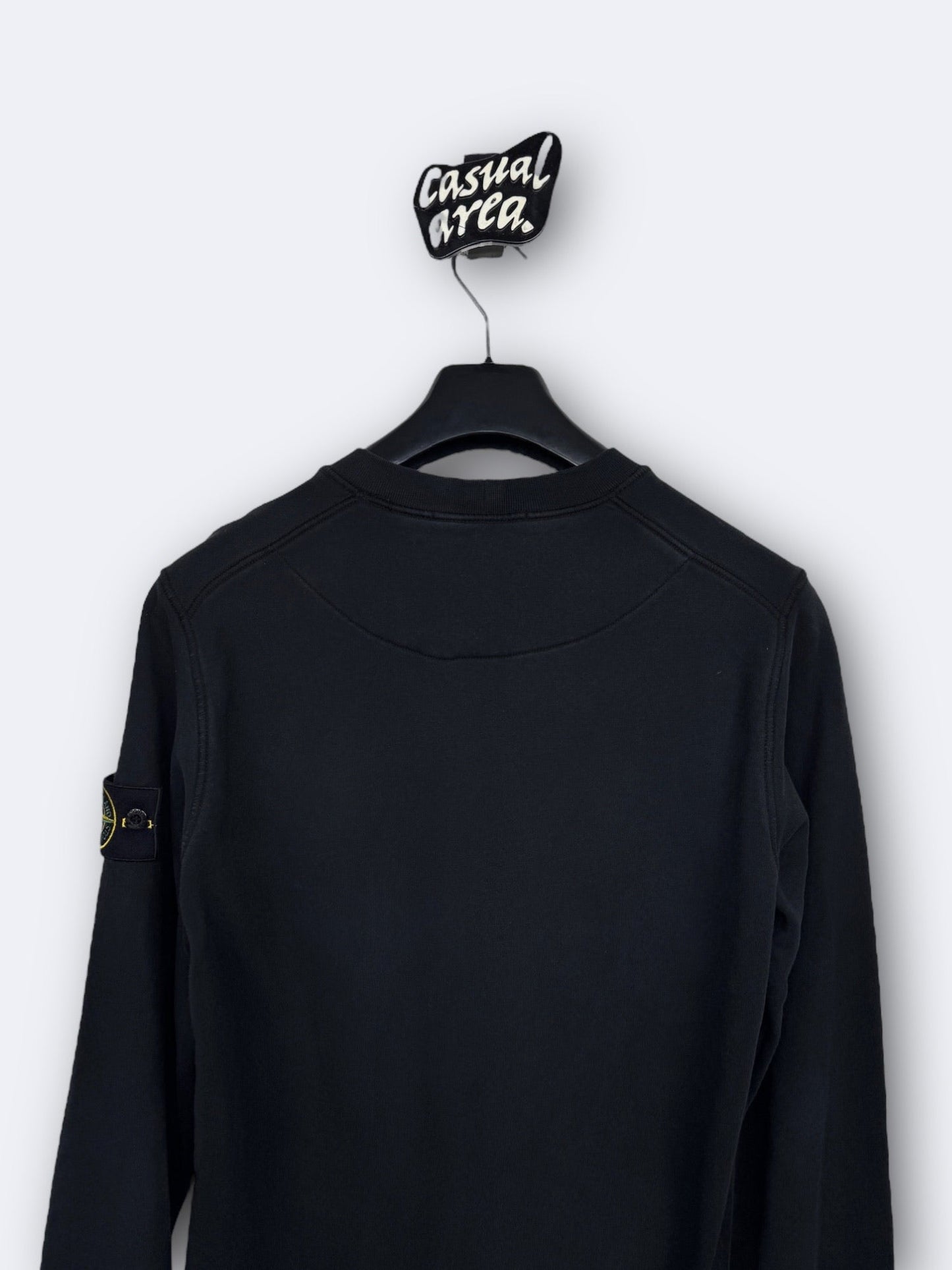 Crewneck Stone Island - S Casual Area