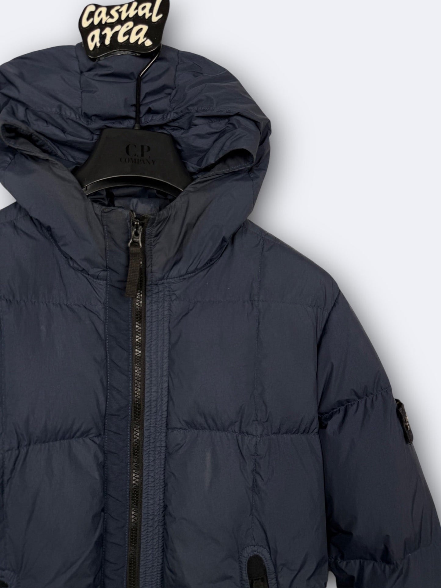 Doudoune Stone Island - XS Casual Area