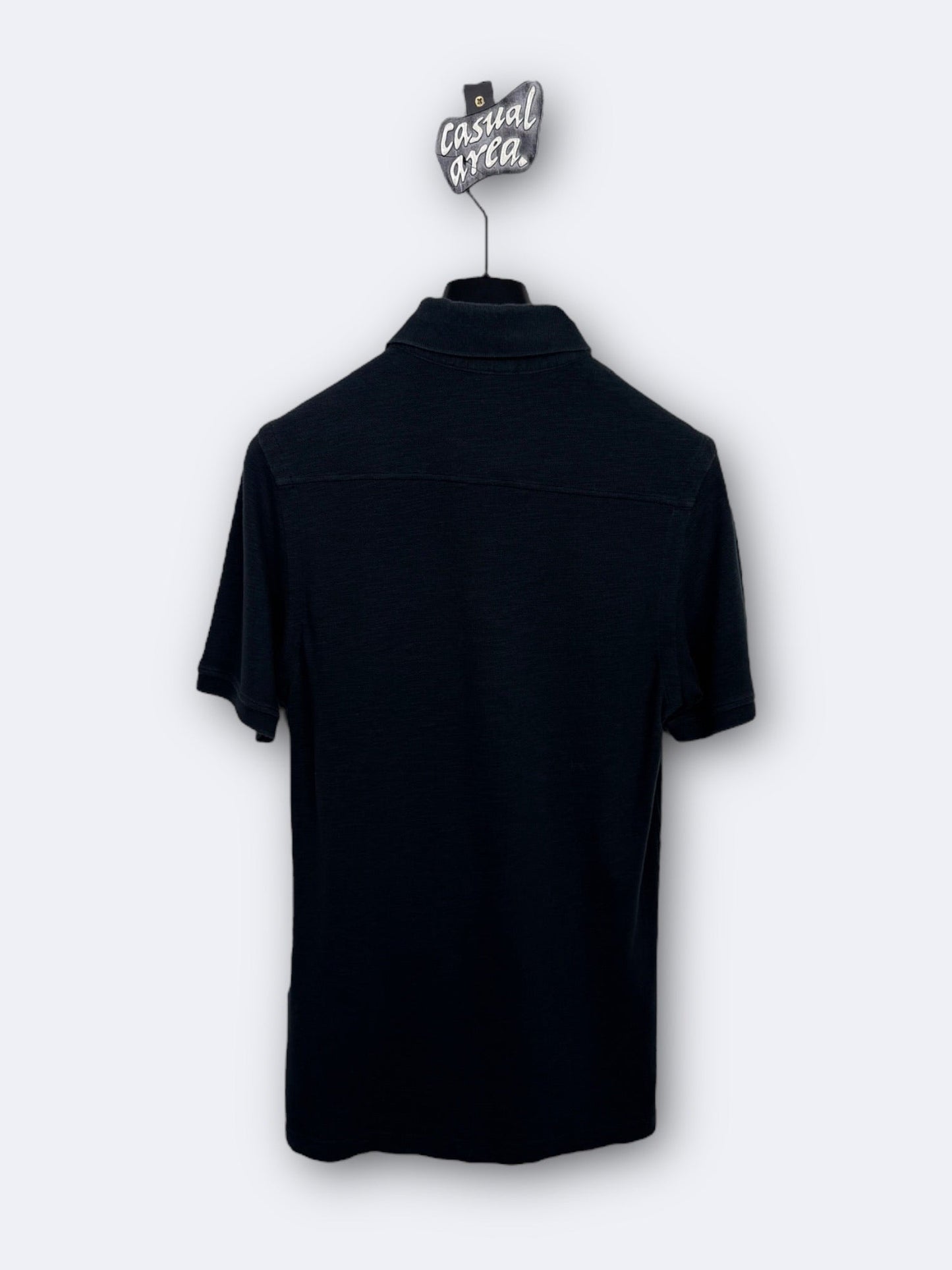 Polo Stone Island - S Casual Area