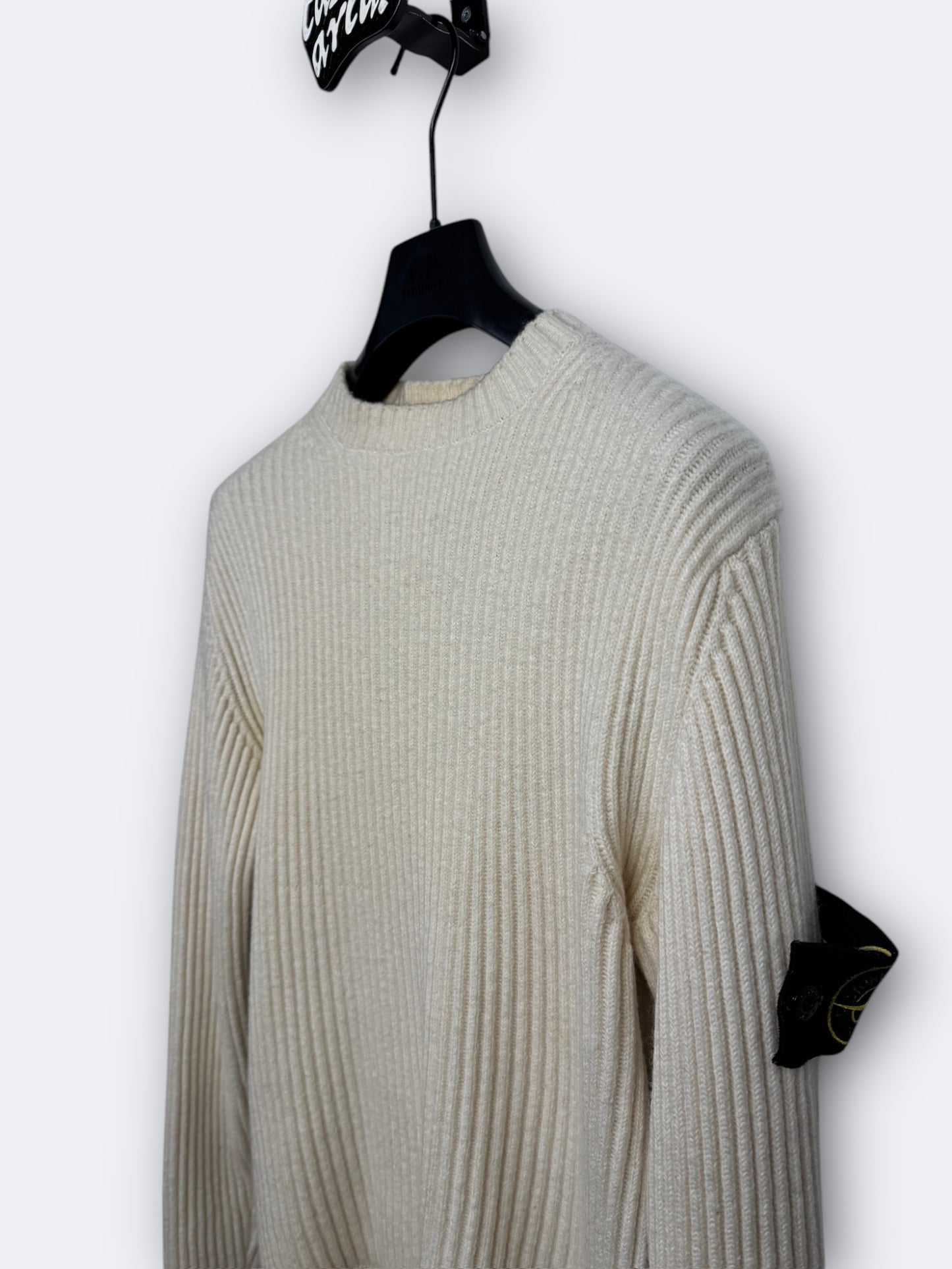 Crewneck Stone Island - XS