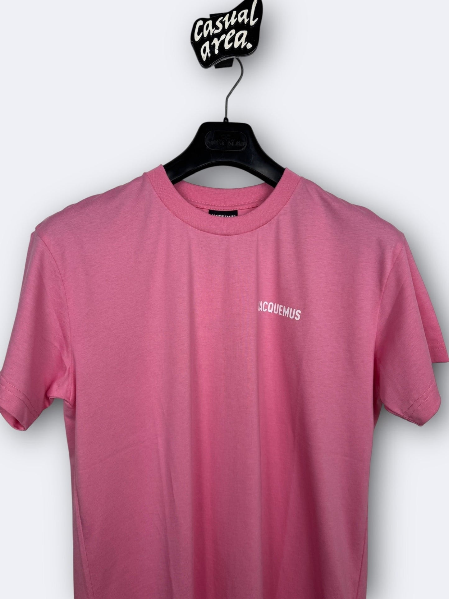 Tee-shirt Jacquemus - M Casual Area