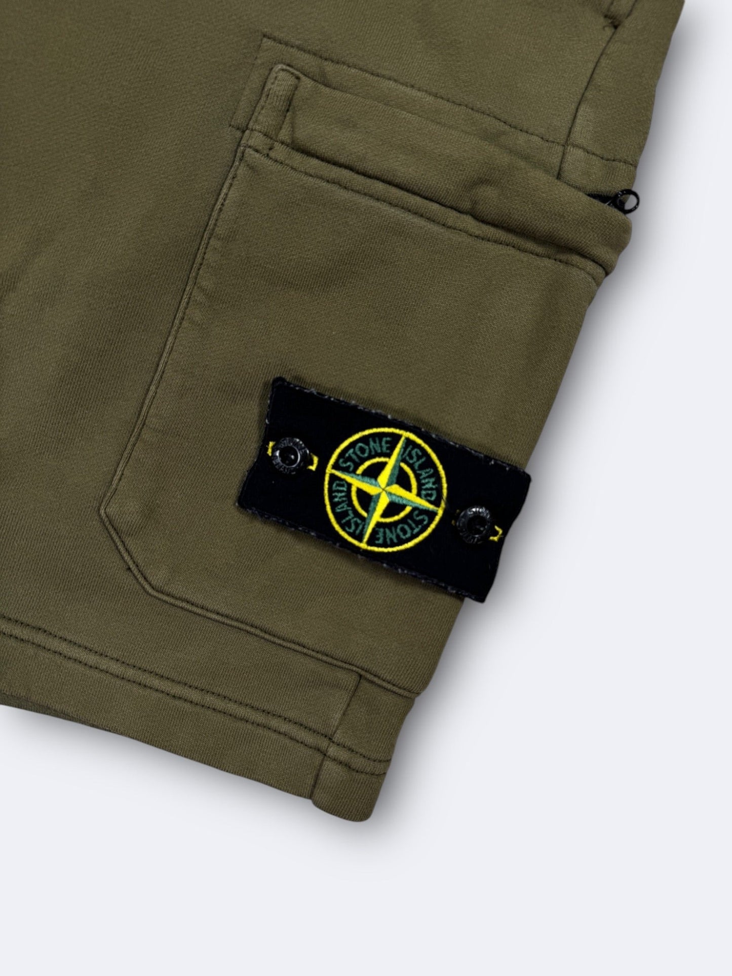 Short Stone Island - S Casual Area