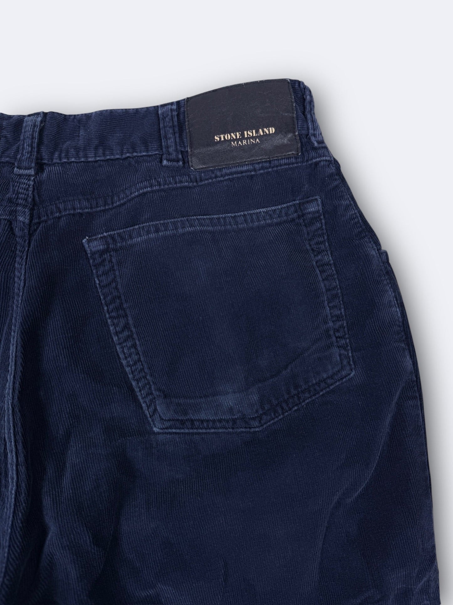 Pantalon Stone Island Marina - S Casual Area