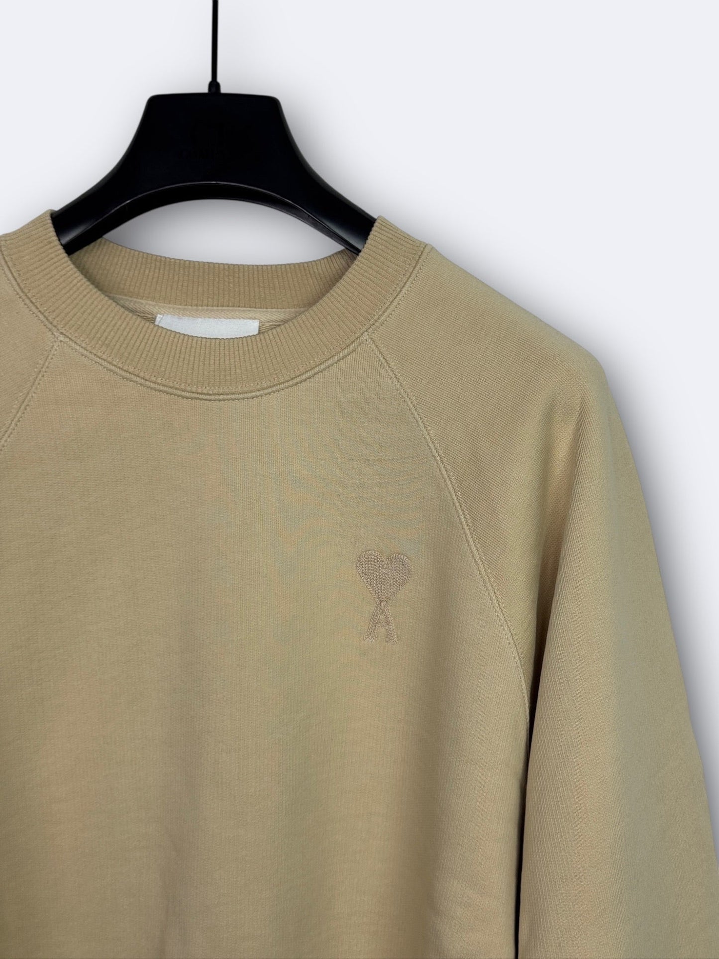 Crewneck Ami Paris Casual Area