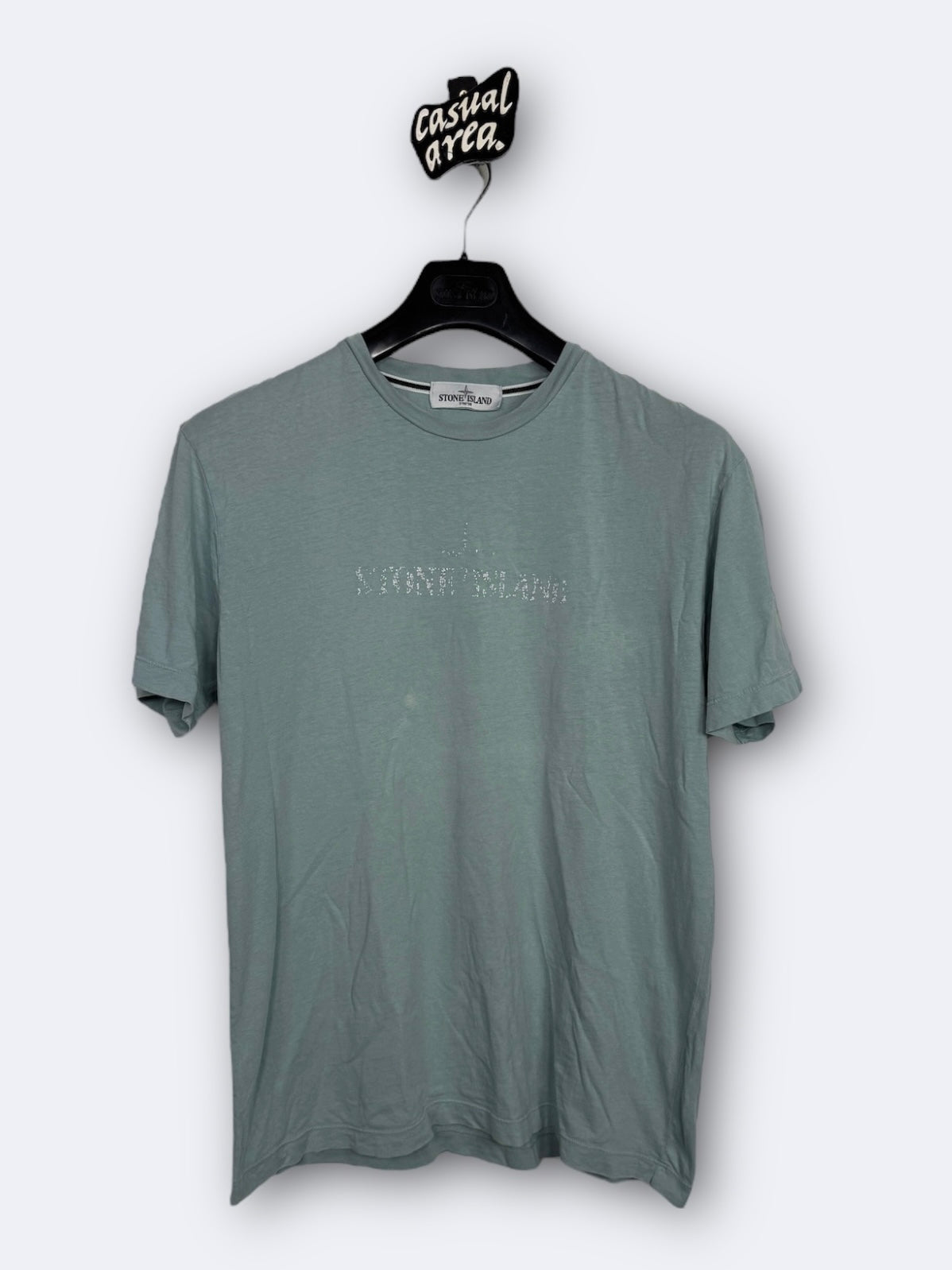 Tee-shirt Stone Island - L Casual Area