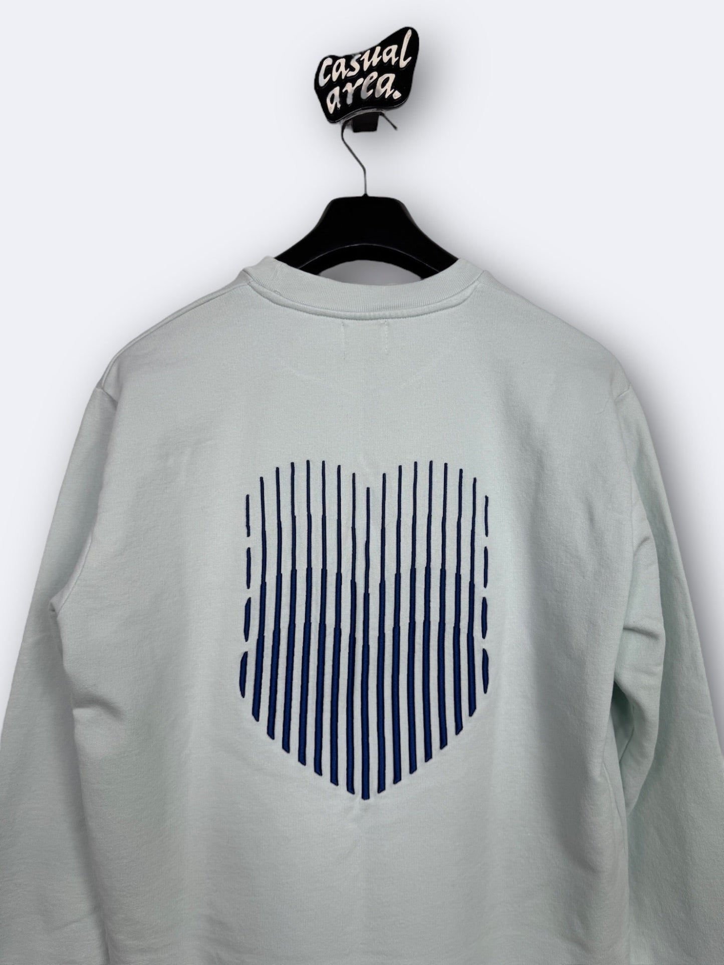 Crewneck Arte - M Casual Area