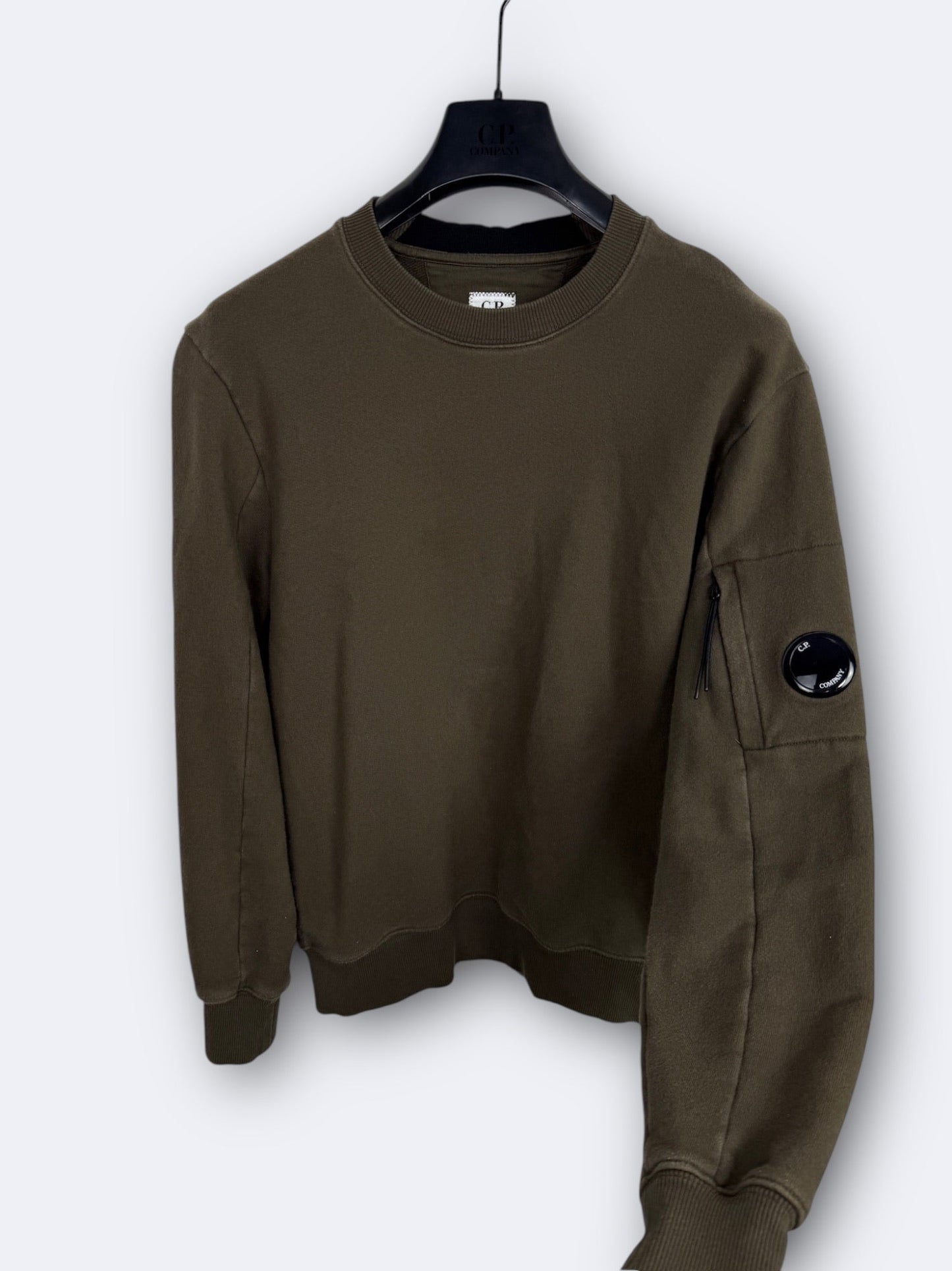 Crewneck C.P. Company - S Casual Area