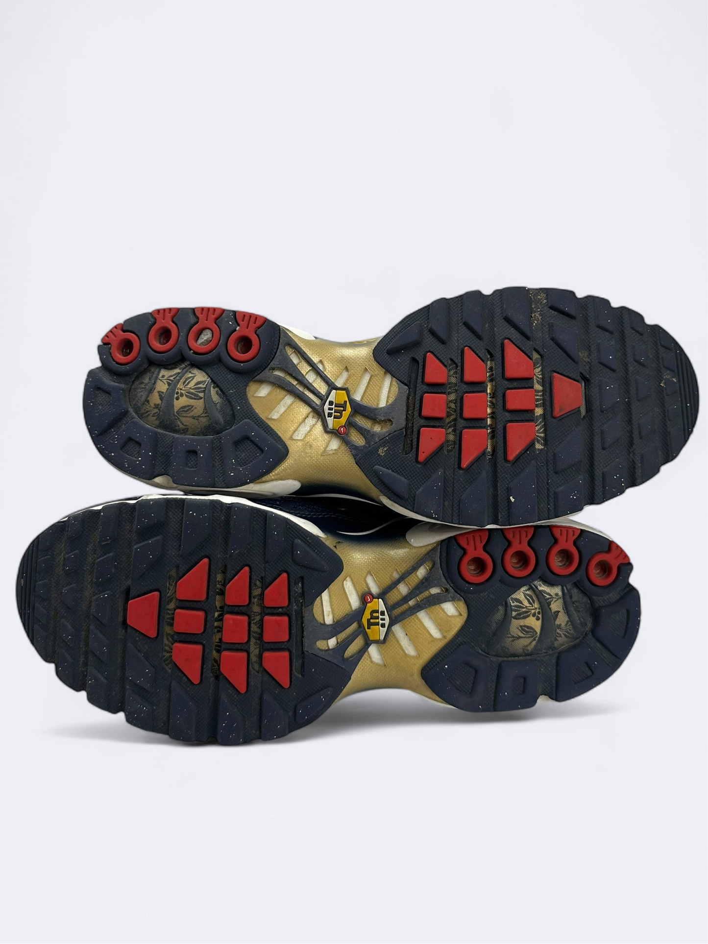 Nike Air Max Plus FFF - 42 Casual Area