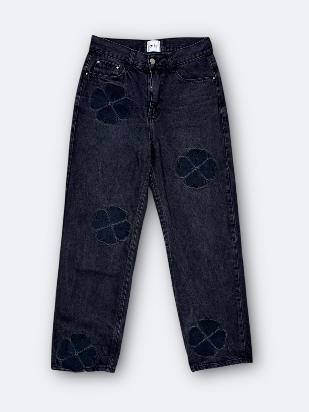 Jean Arte - S Casual Area