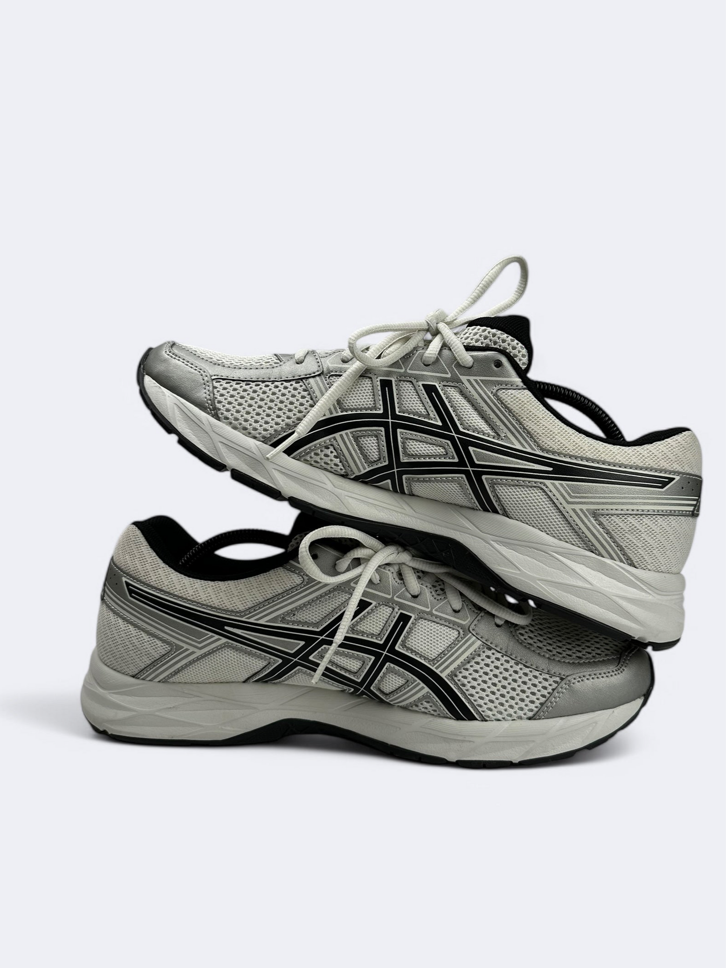 Asics Gel Contend 4 - 46 Casual Area