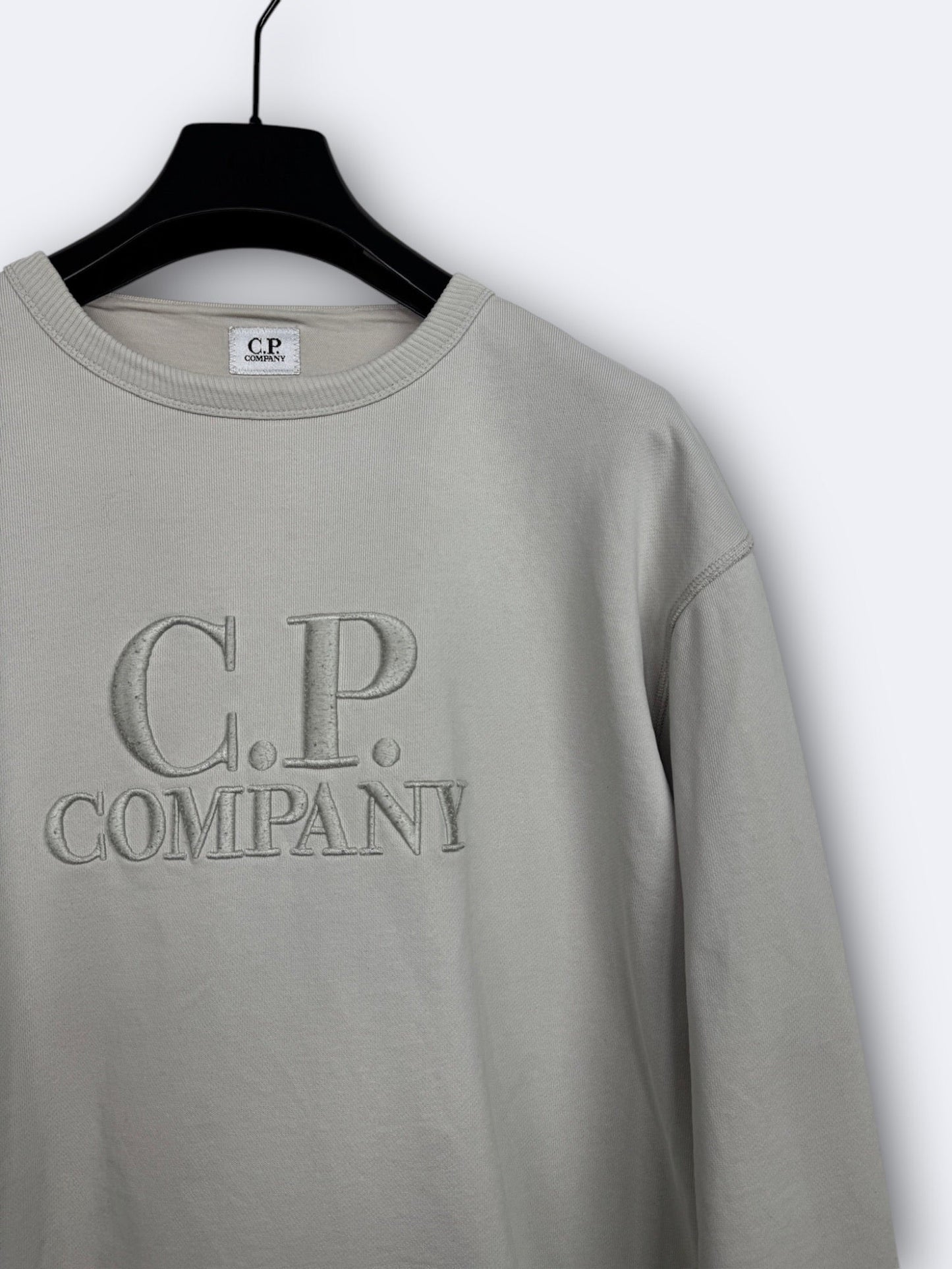 Crewneck C.P. Company - L Casual Area