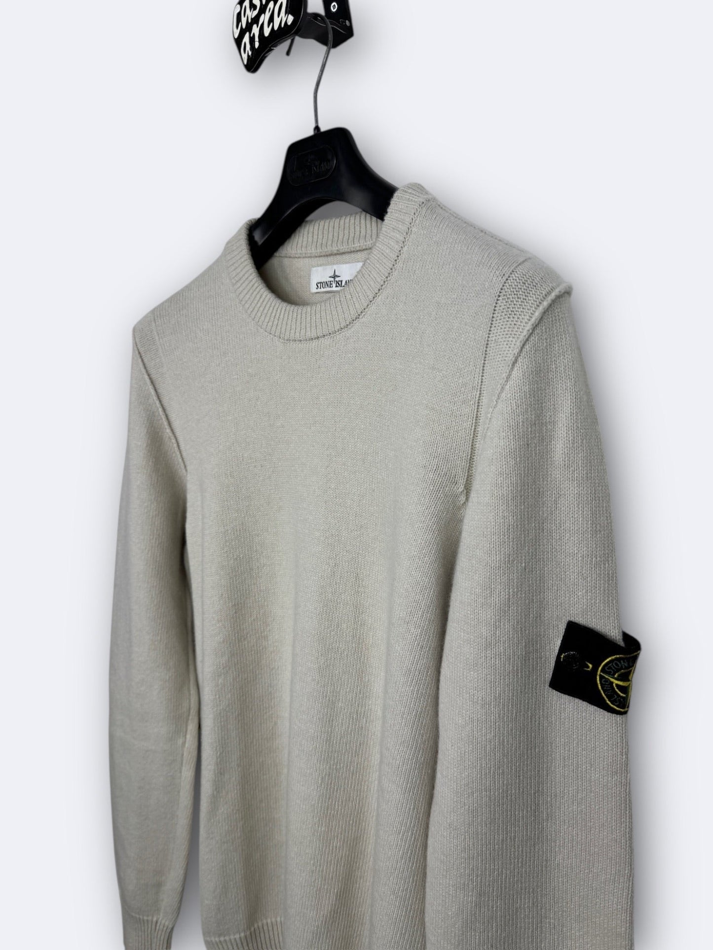 Crewneck Stone Island - L Casual Area