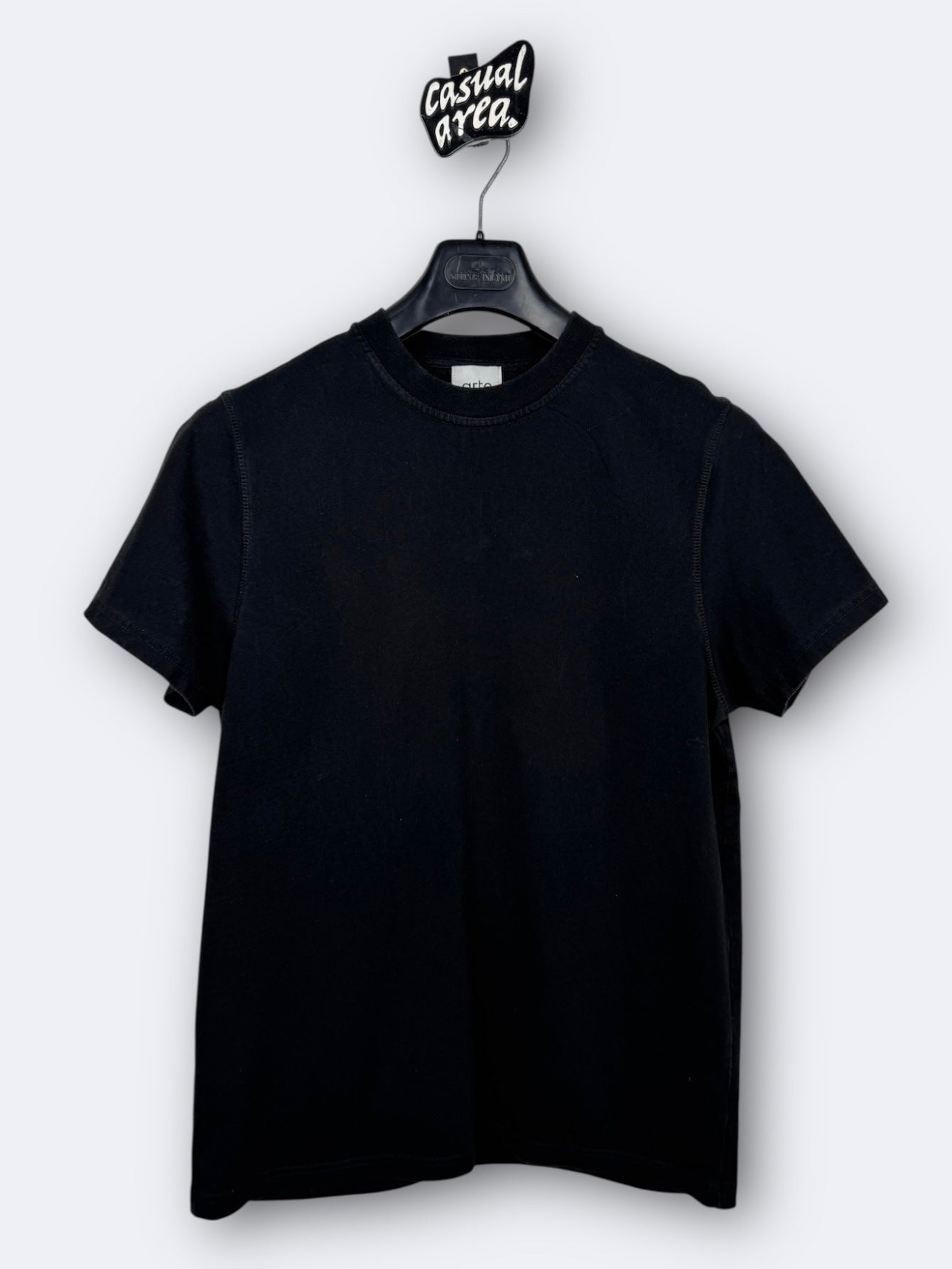 Tee-shirt Arte - S Casual Area