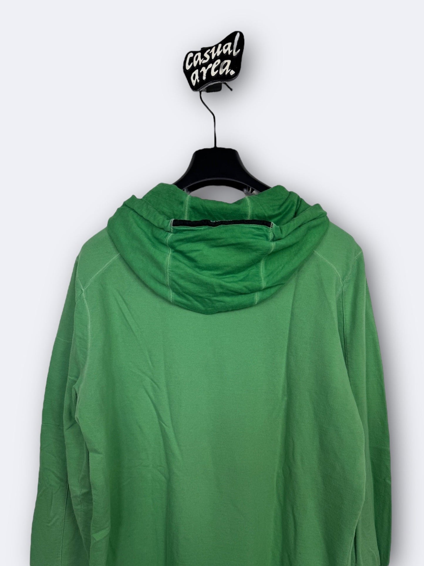 Hoodie "Re-Colour" C.P. Company - L Casual Area
