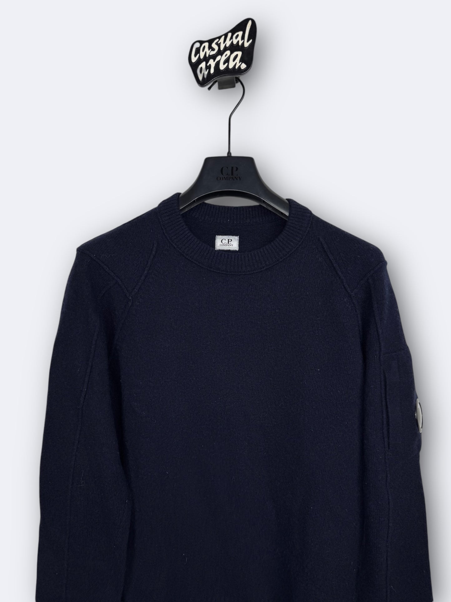 Crewneck C.P. Company - S Casual Area