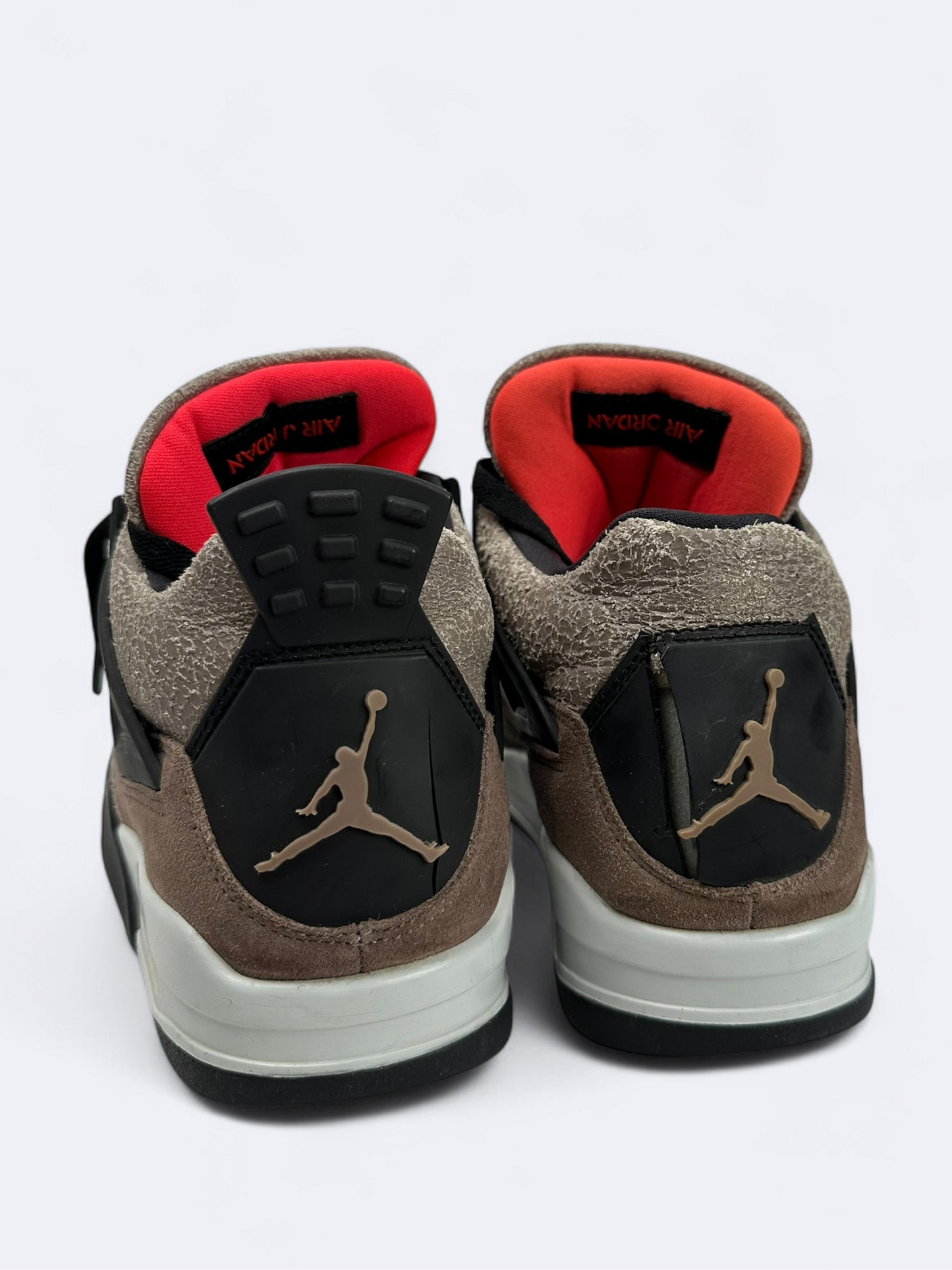 Air Jordan 4 Taupe Haze - 43 Casual Area