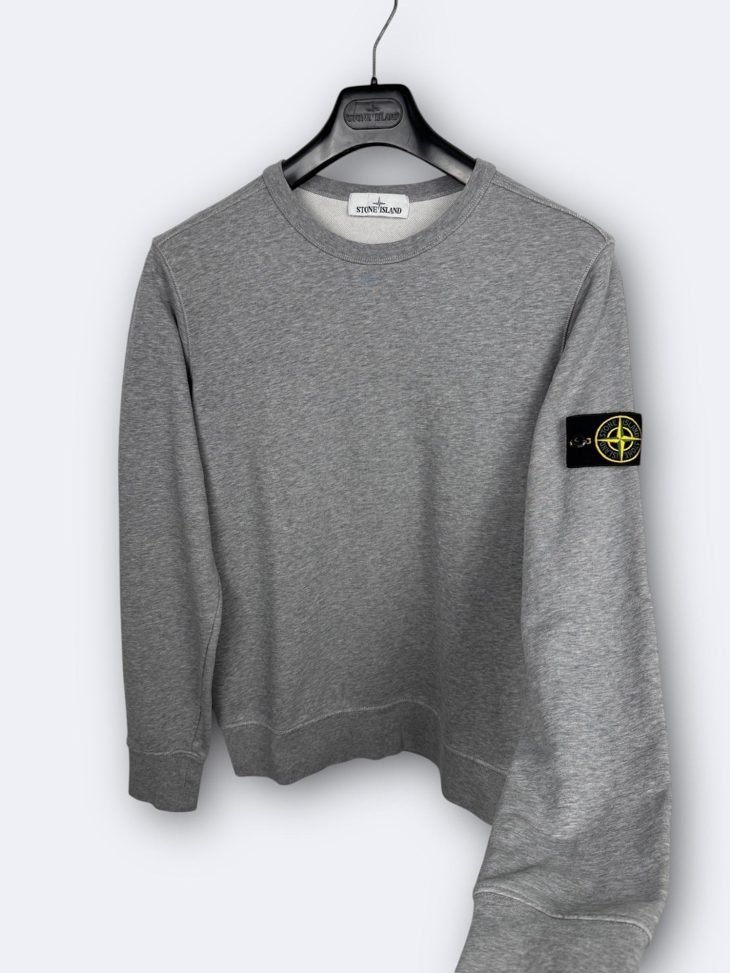 Crewneck Stone Island - S Casual Area