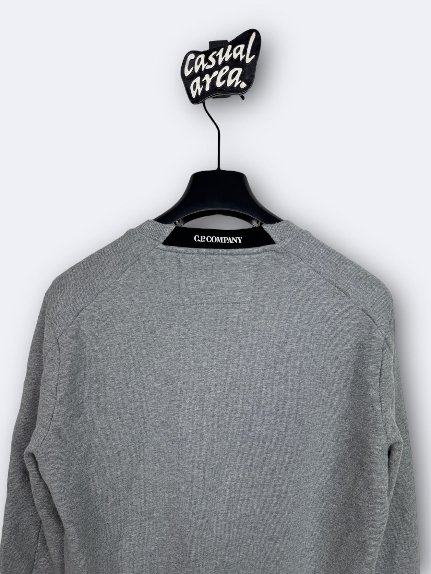 Crewneck C.P. Company - S Casual Area
