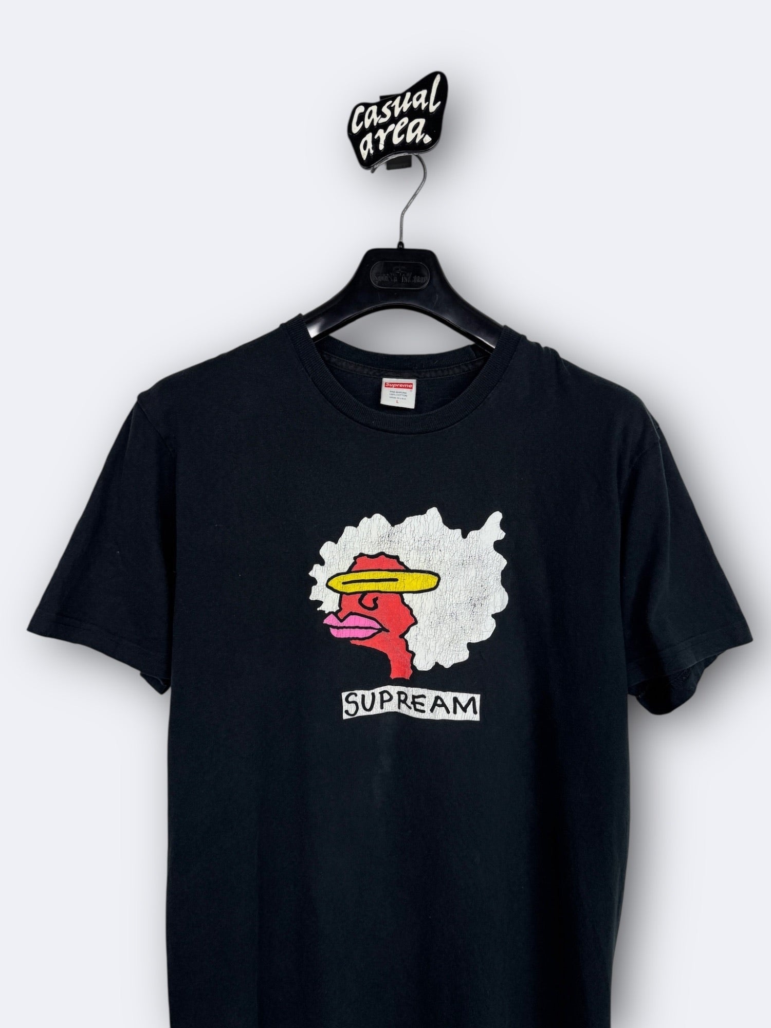 Tee-shirt Supreme "Gonz" - L Casual Area