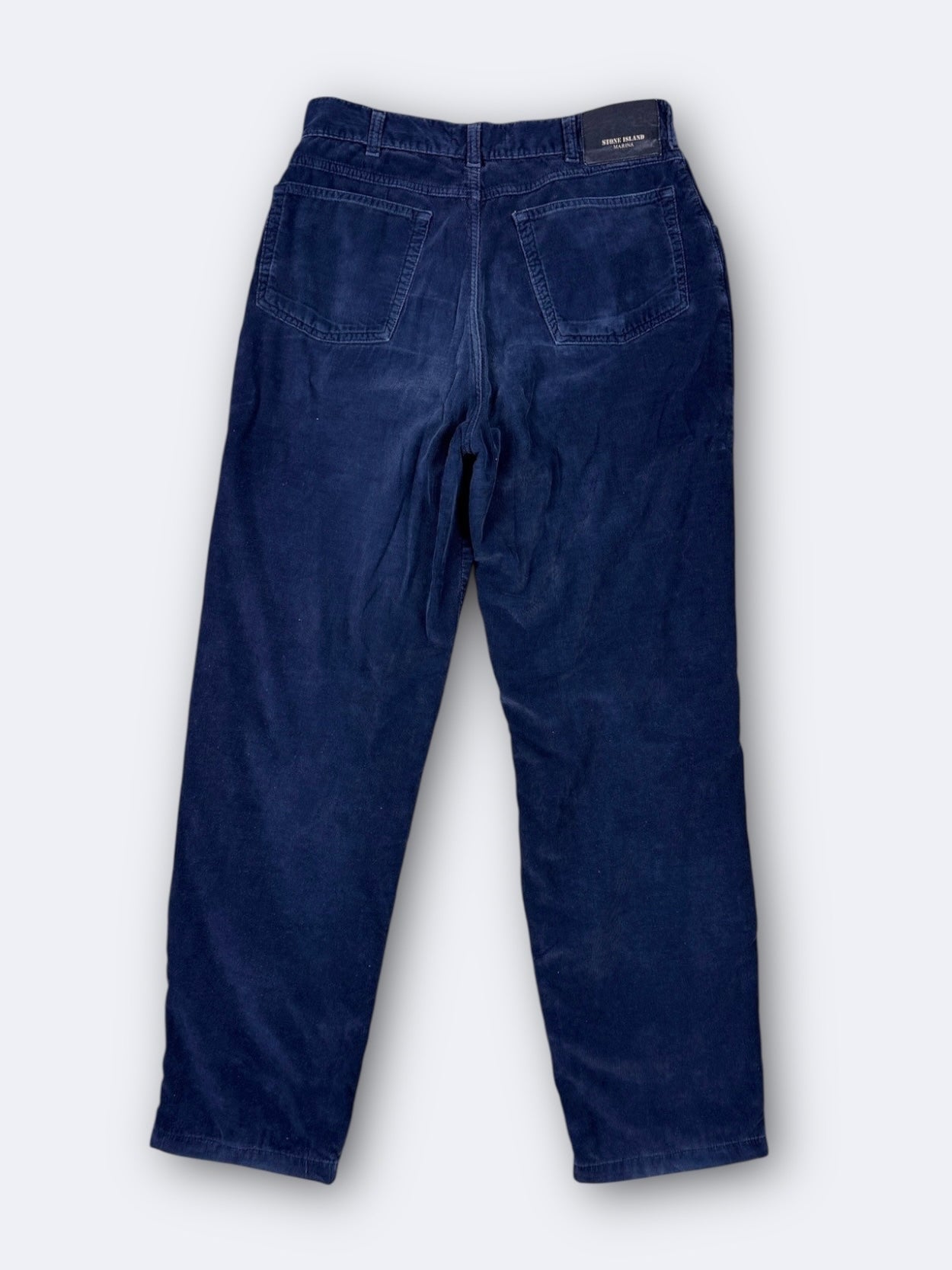 Pantalon Stone Island Marina - S Casual Area