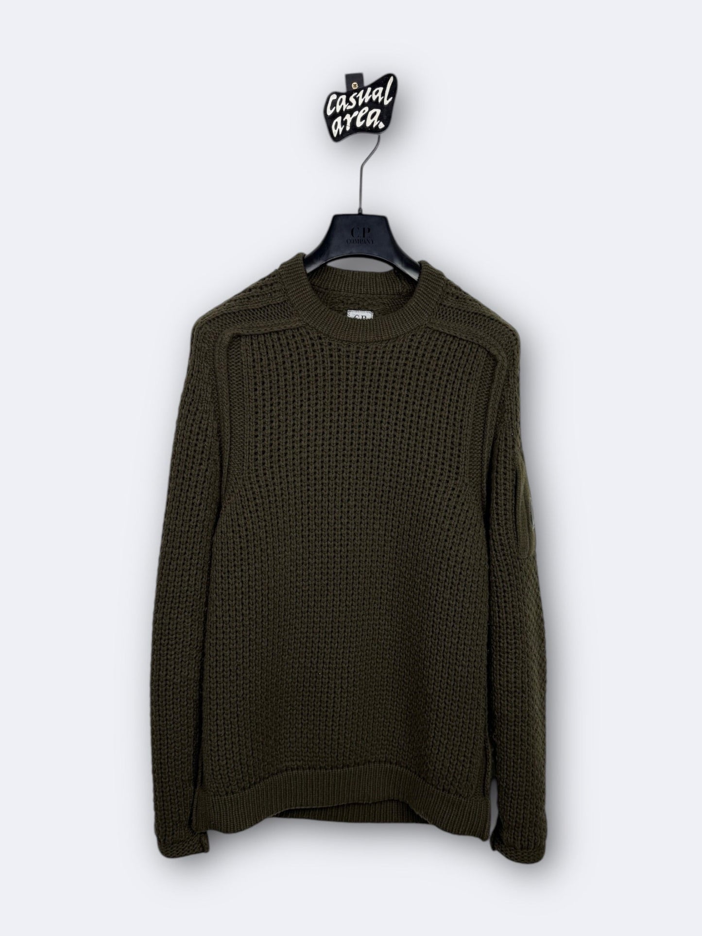 Crewneck C.P. Company - S Casual Area