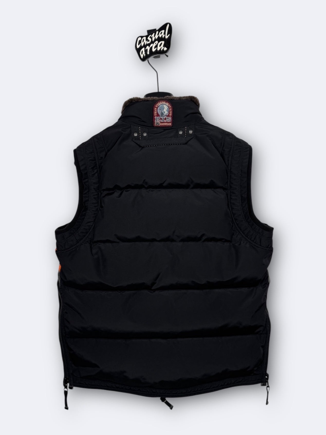 Doudoune sans manches "Kobuk" Parajumpers - M Casual Area