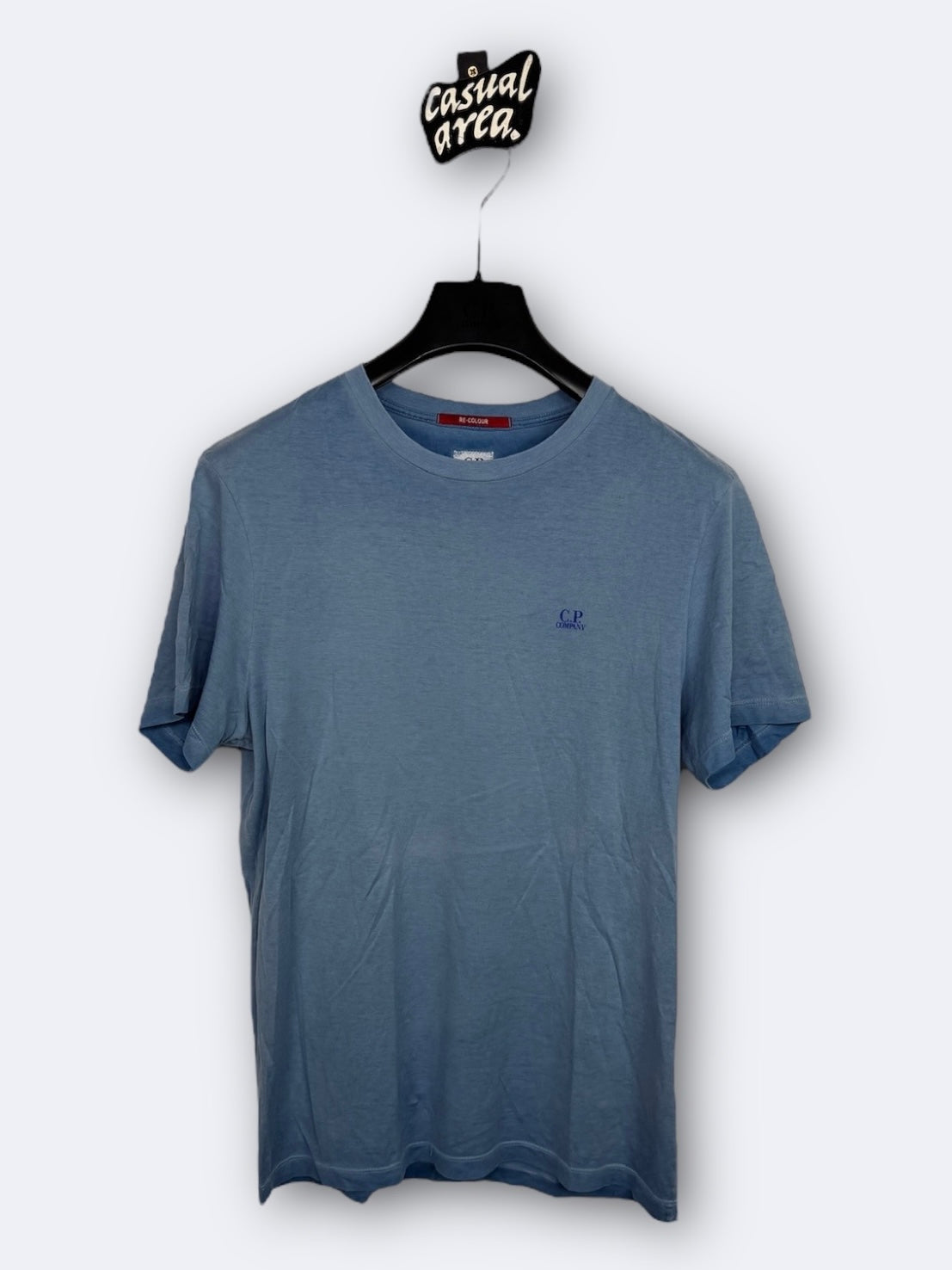 Tee-shirt "Re-Colour" C.P. Company - S Casual Area