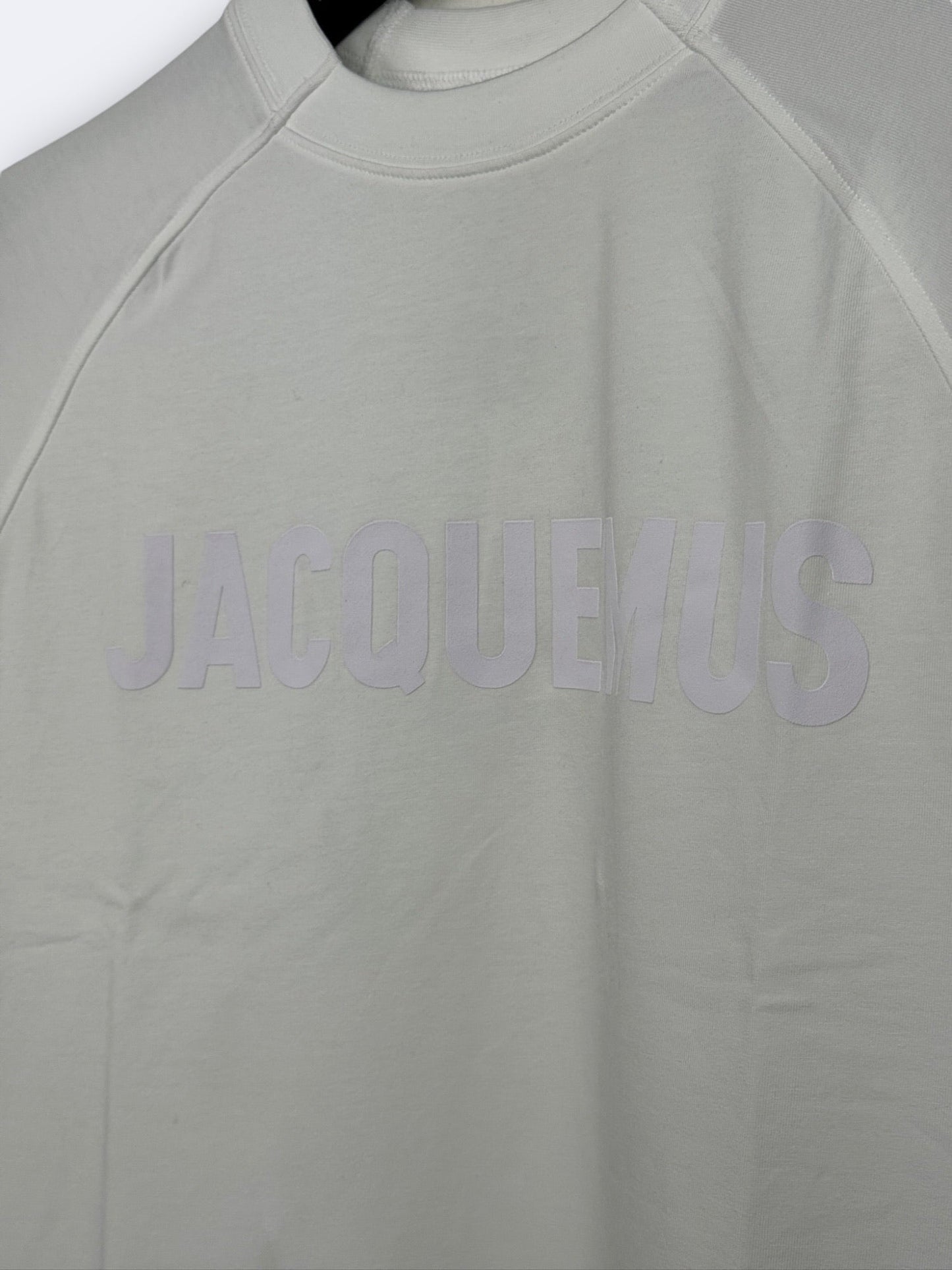 Tee-shirt Jacquemus - S Casual Area