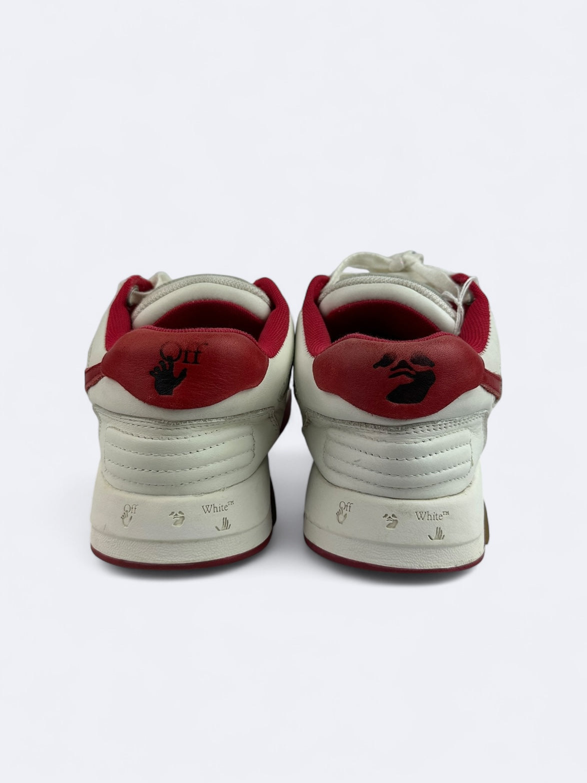 Off-White Out Of Office - 38 Casual Area