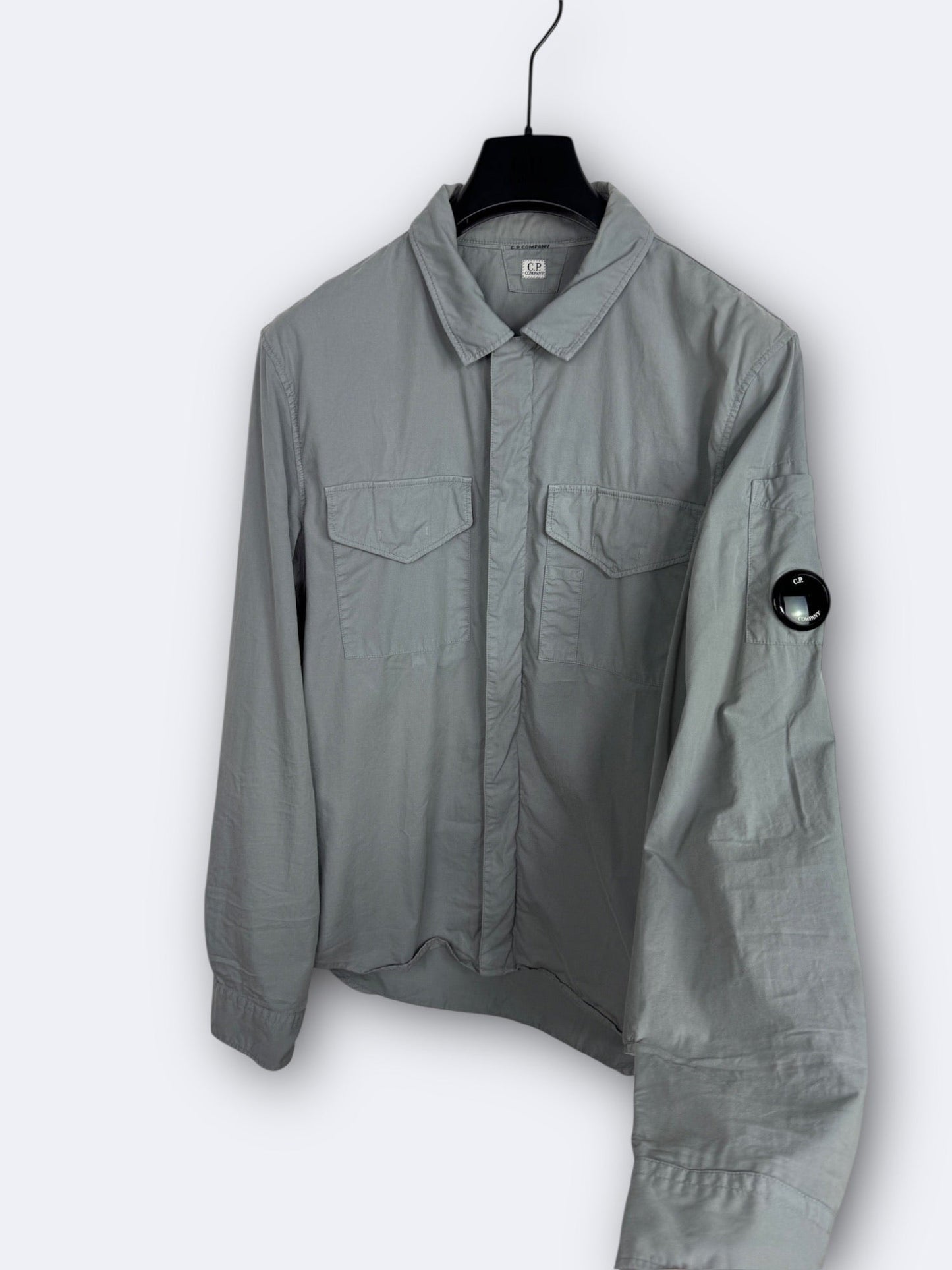 Overshirt C.P. Company - L Casual Area
