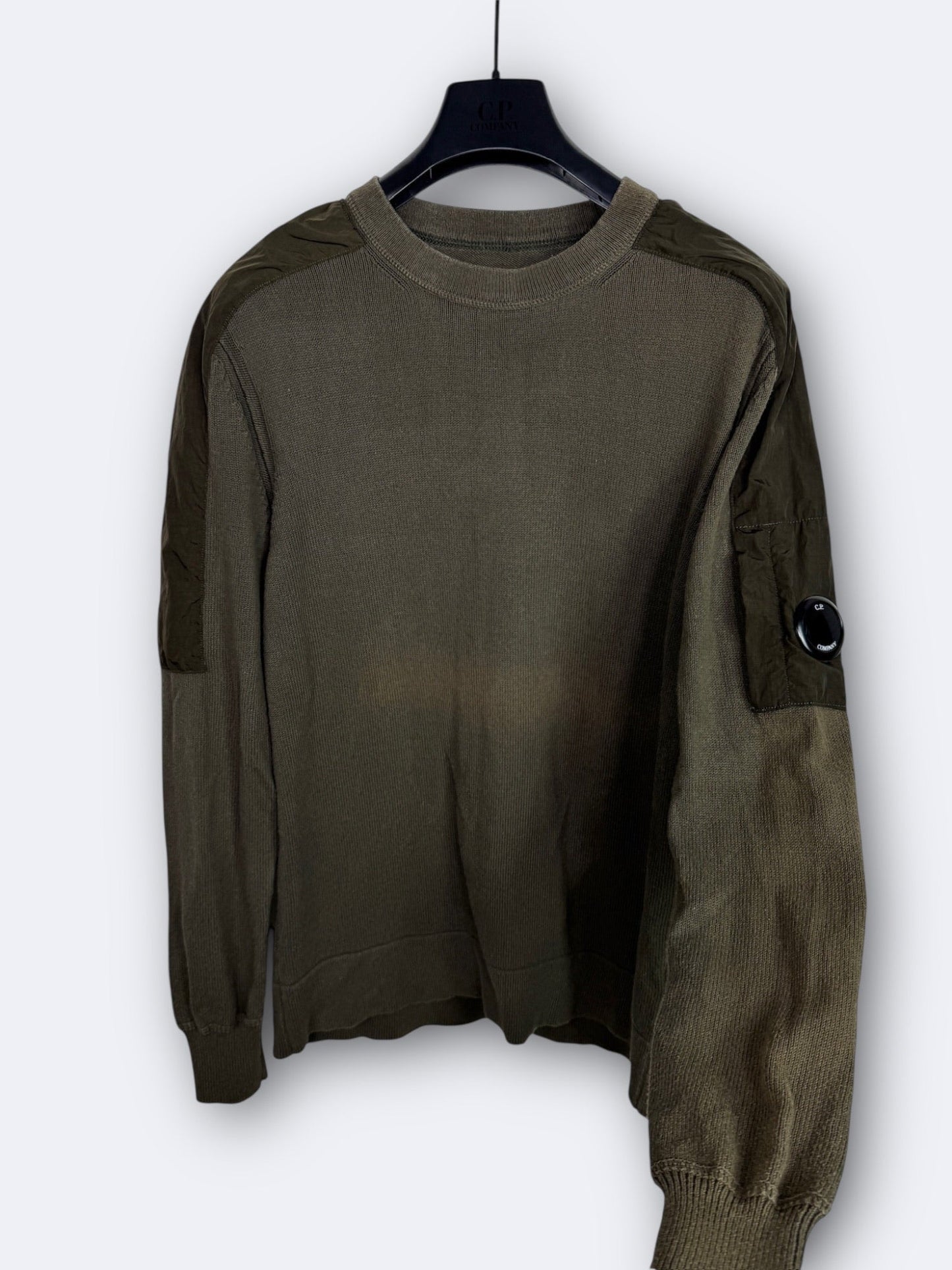 Crewneck C.P. Company - M Casual Area
