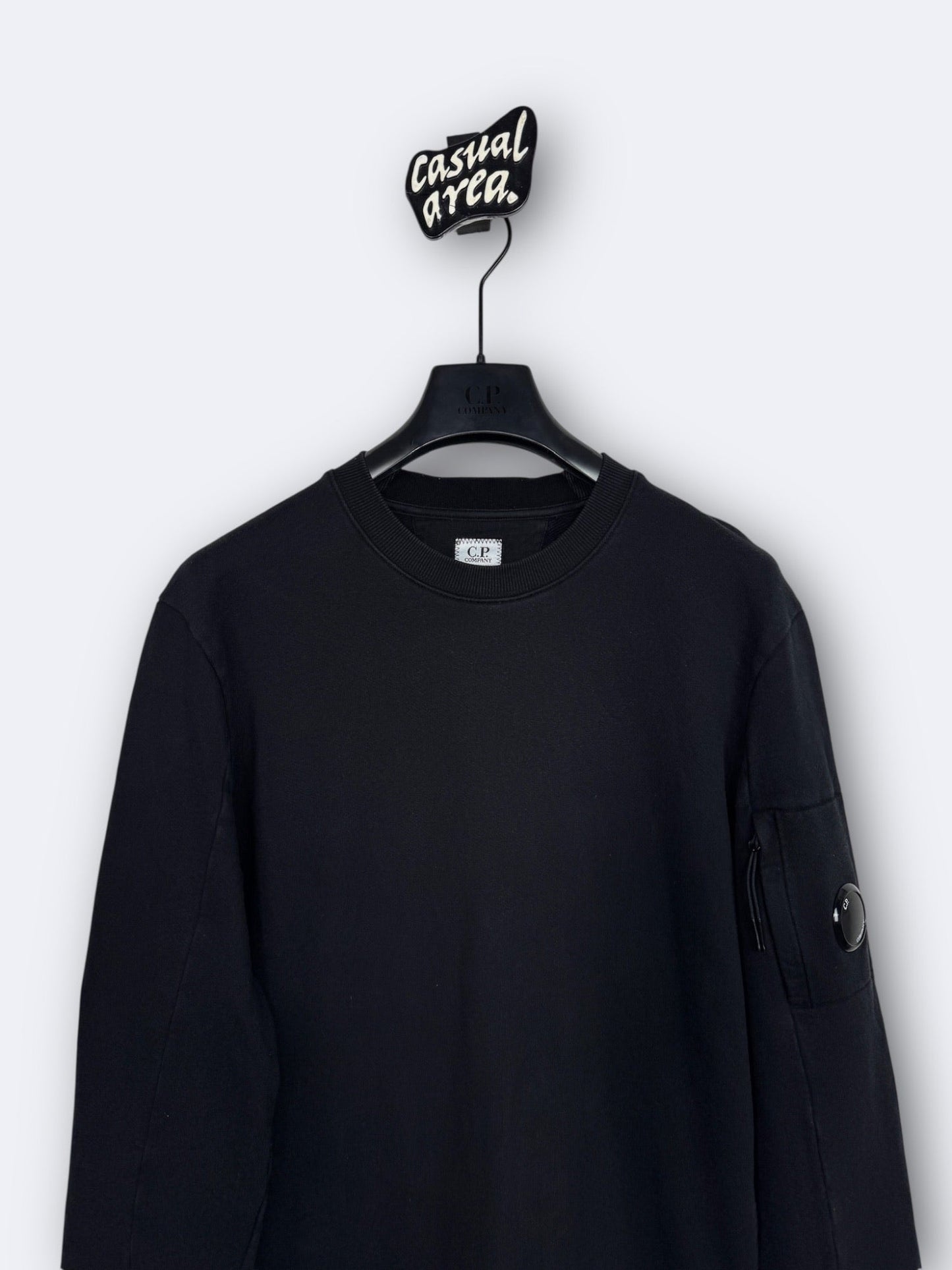 Crewneck C.P. Company - L Casual Area